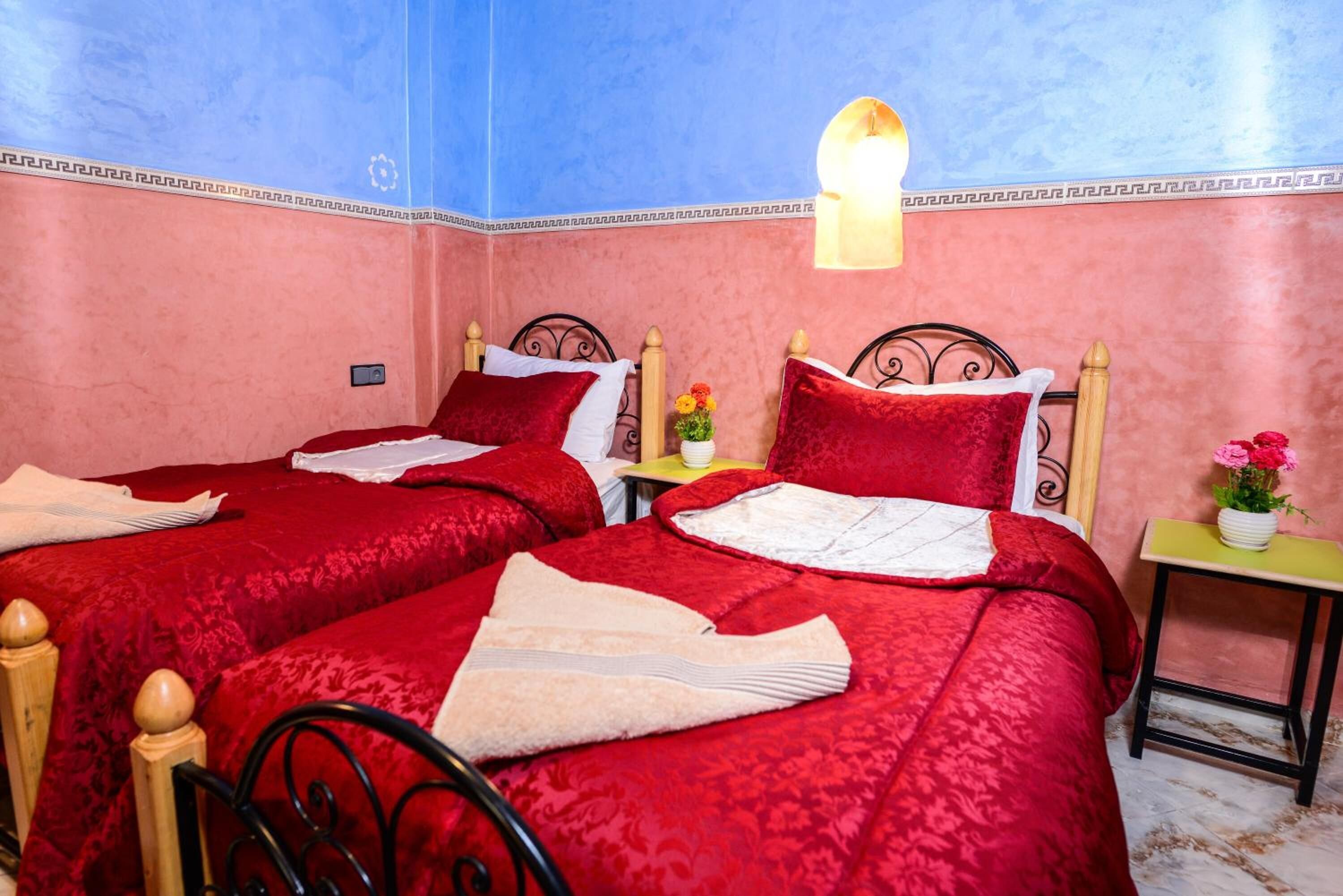 Faouzi Hotel