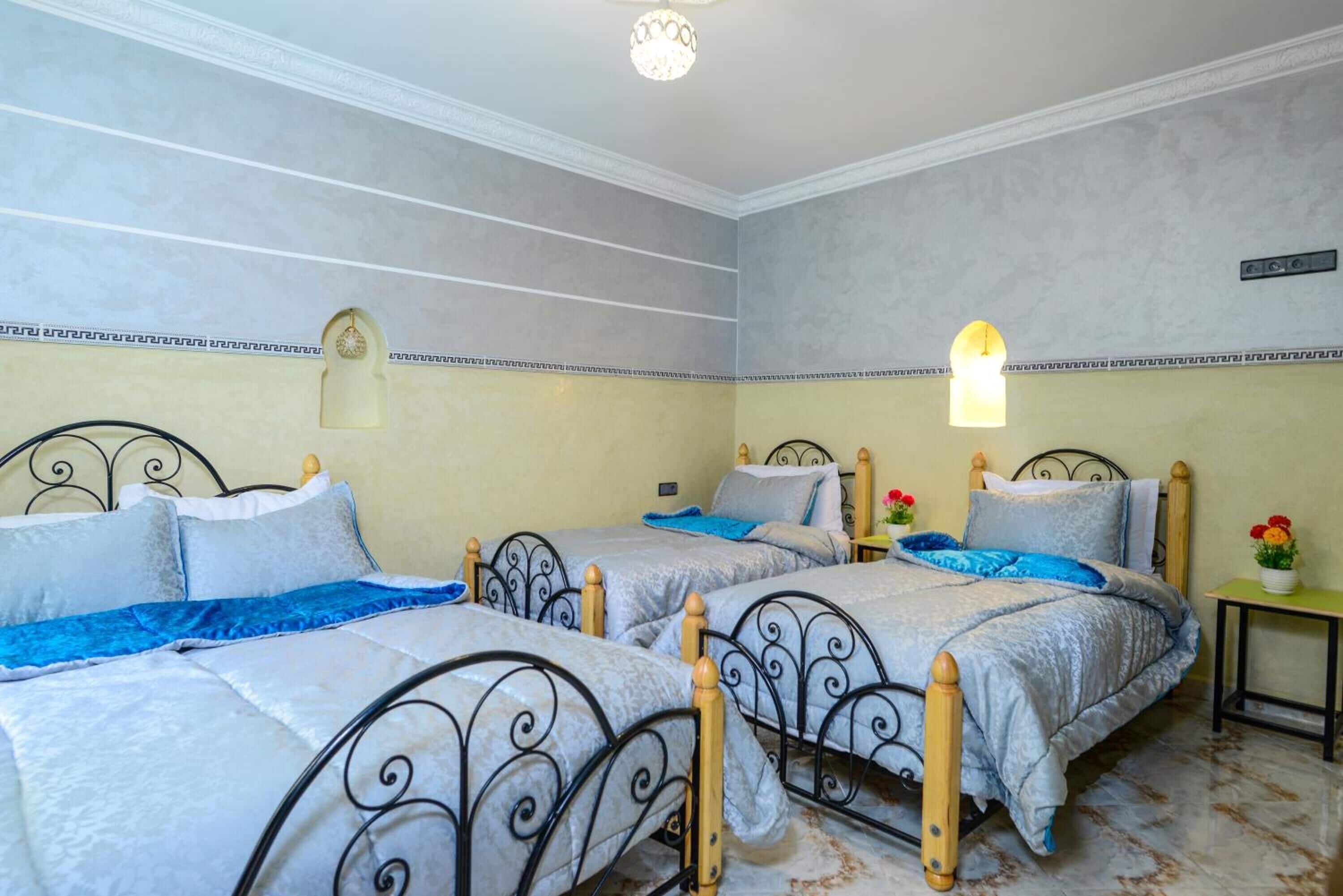 Faouzi Hotel