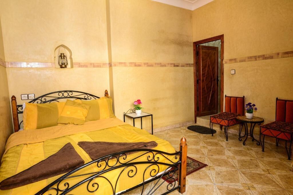 Faouzi Hotel