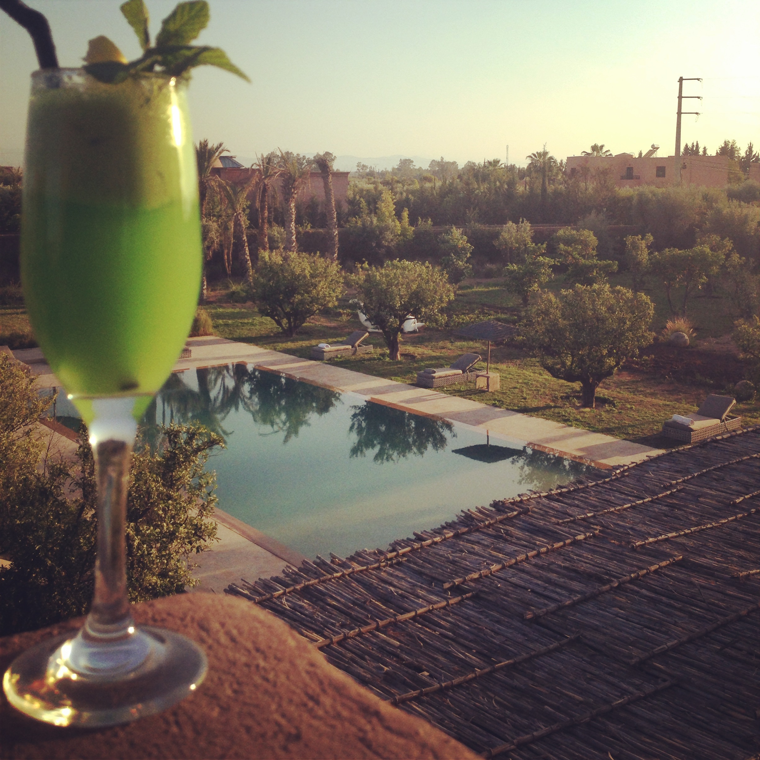 Fellah Hotel