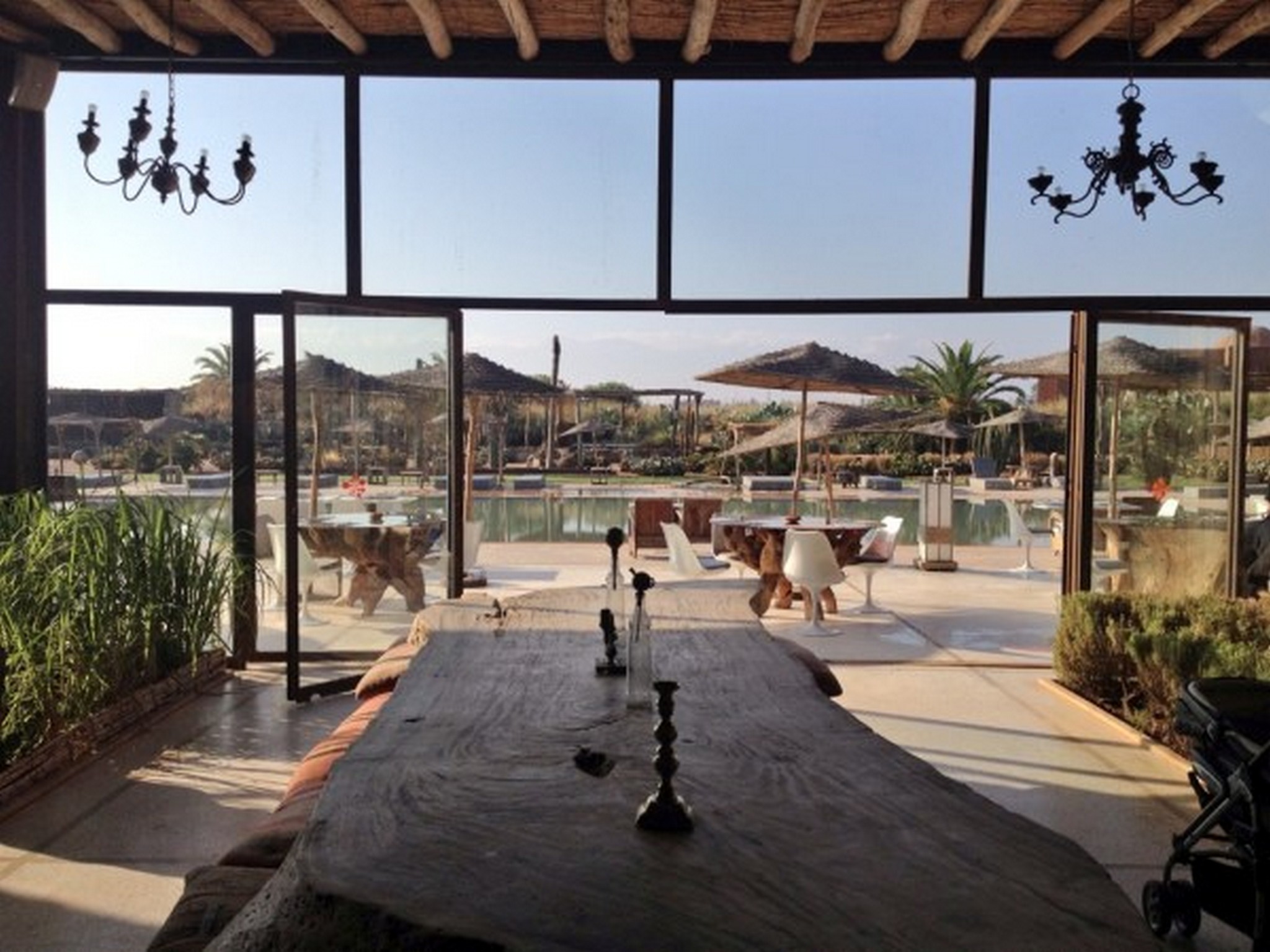 Fellah Hotel