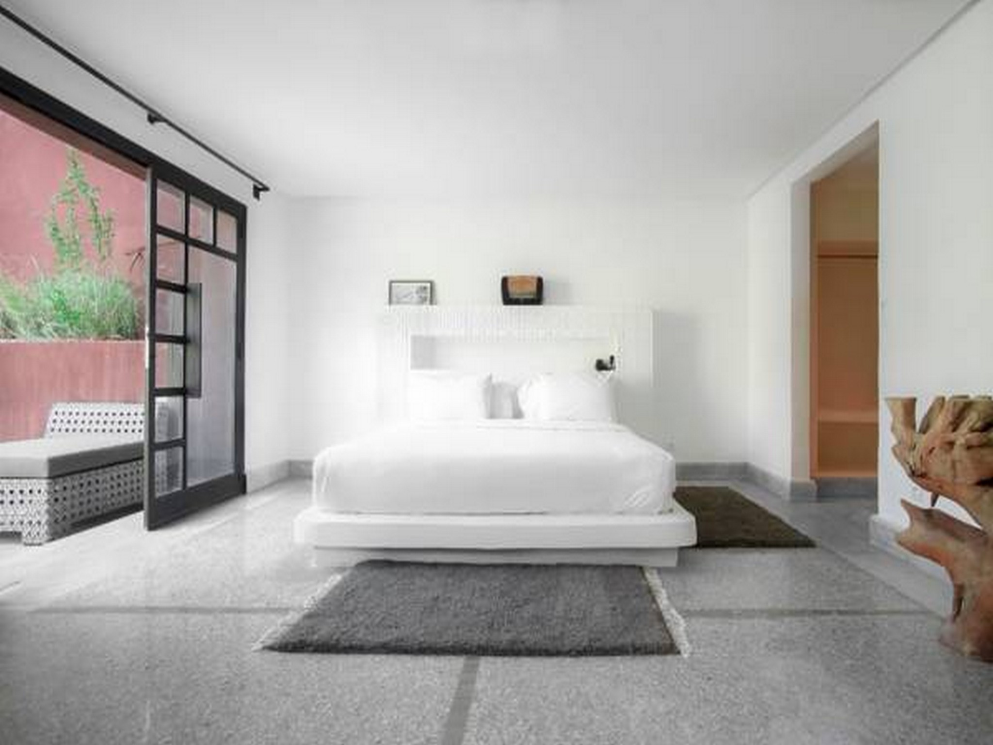 Fellah Hotel