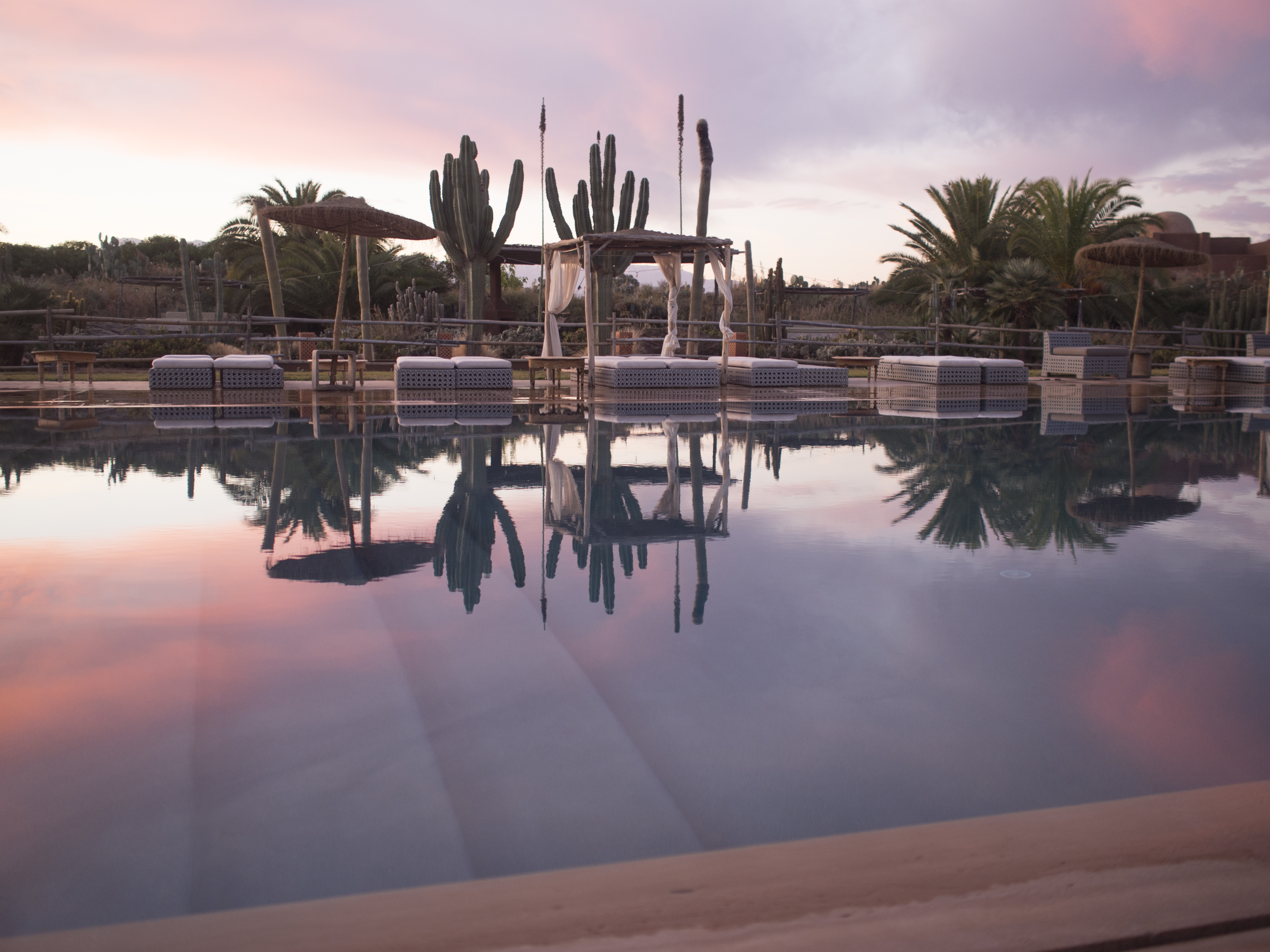 Fellah Hotel