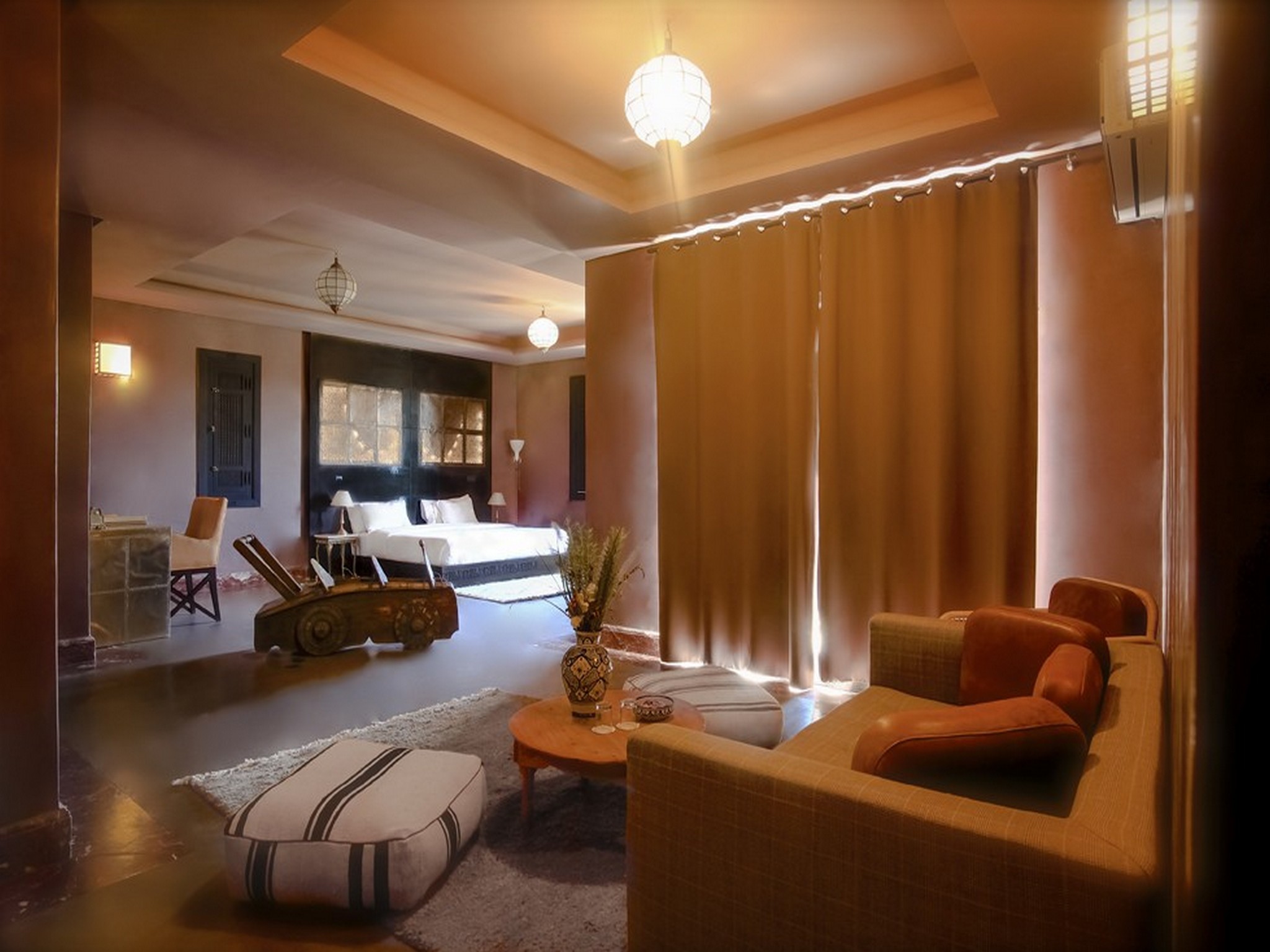 Fellah Hotel