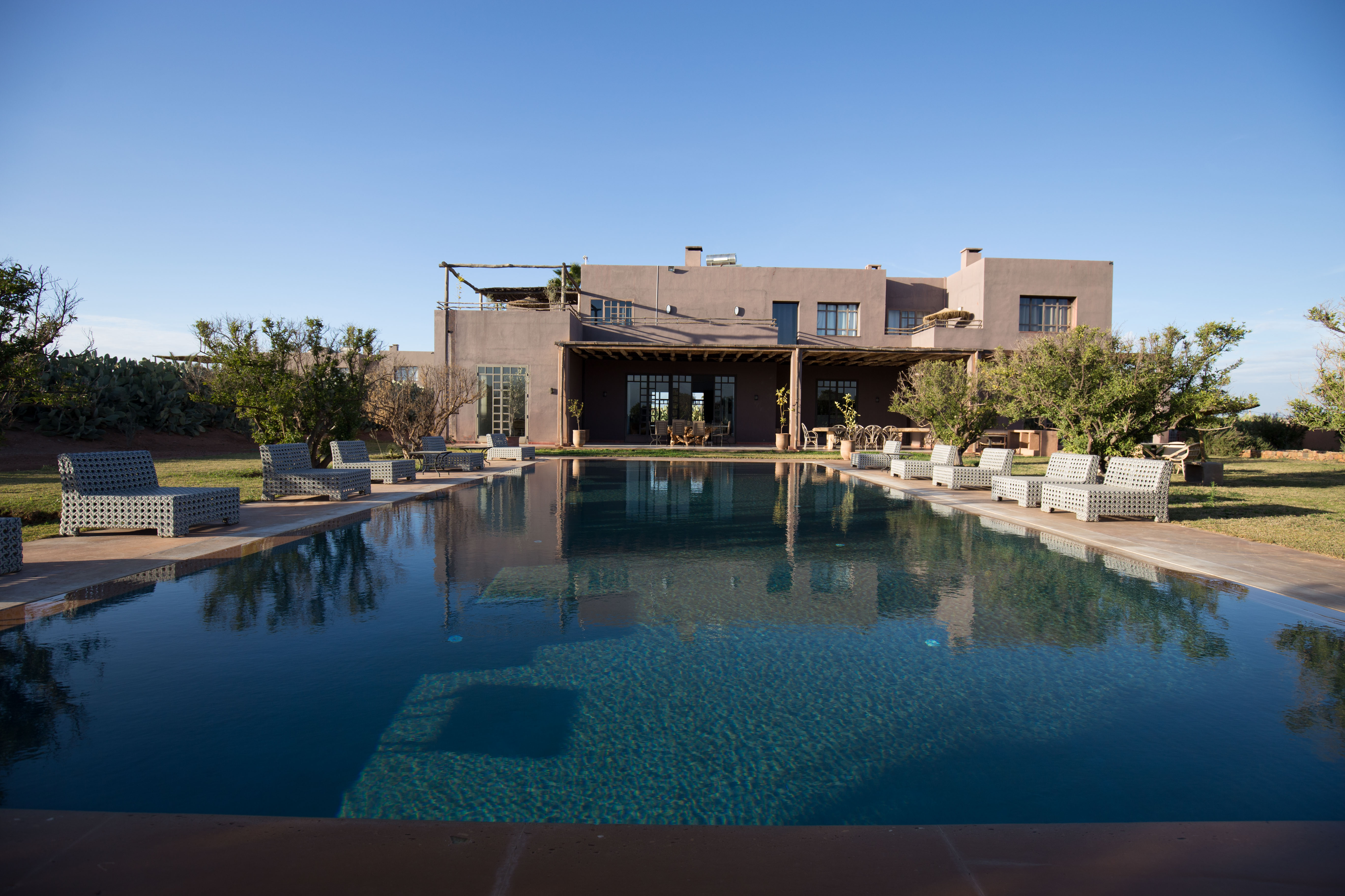 Fellah Hotel