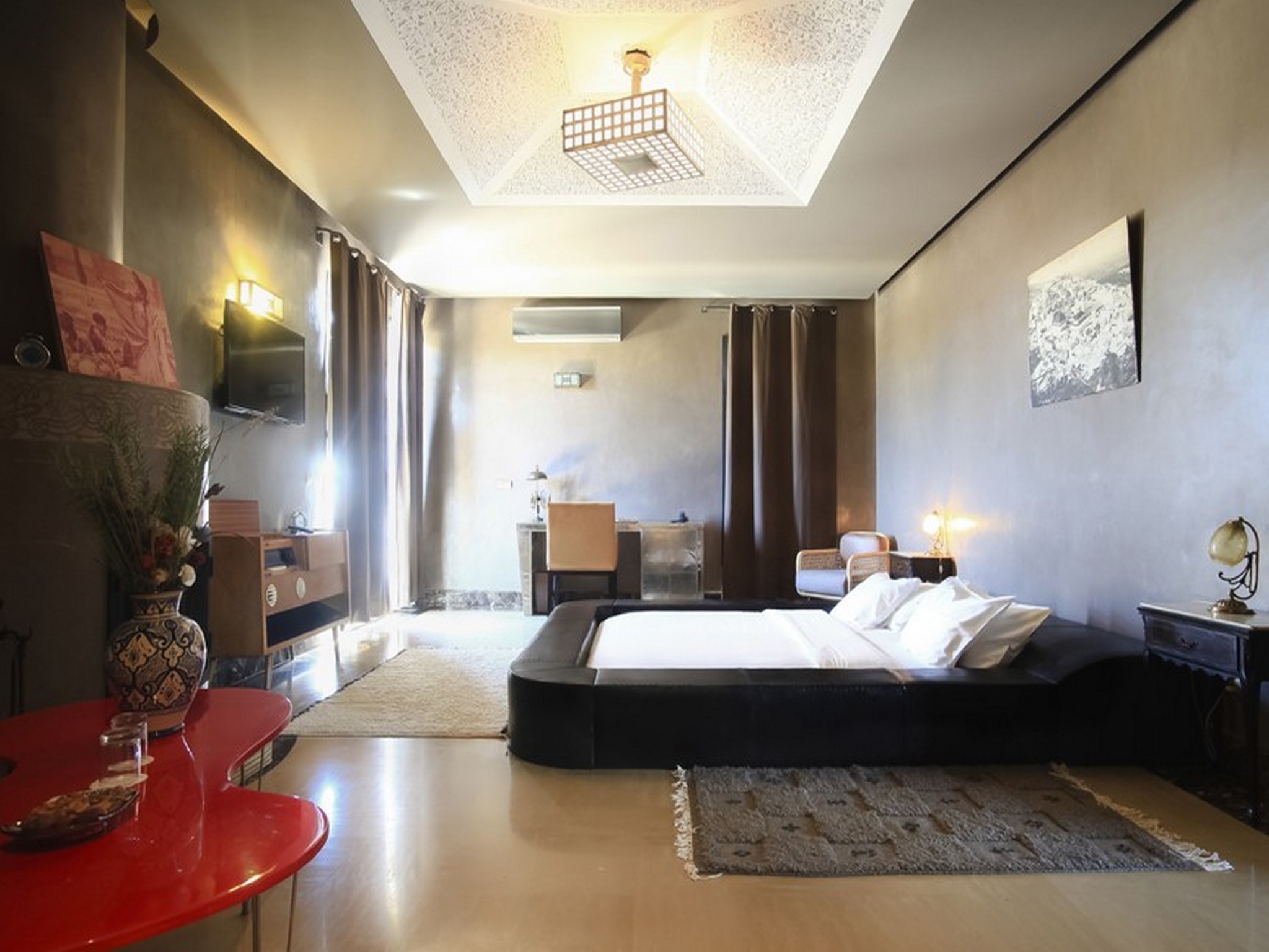 Fellah Hotel