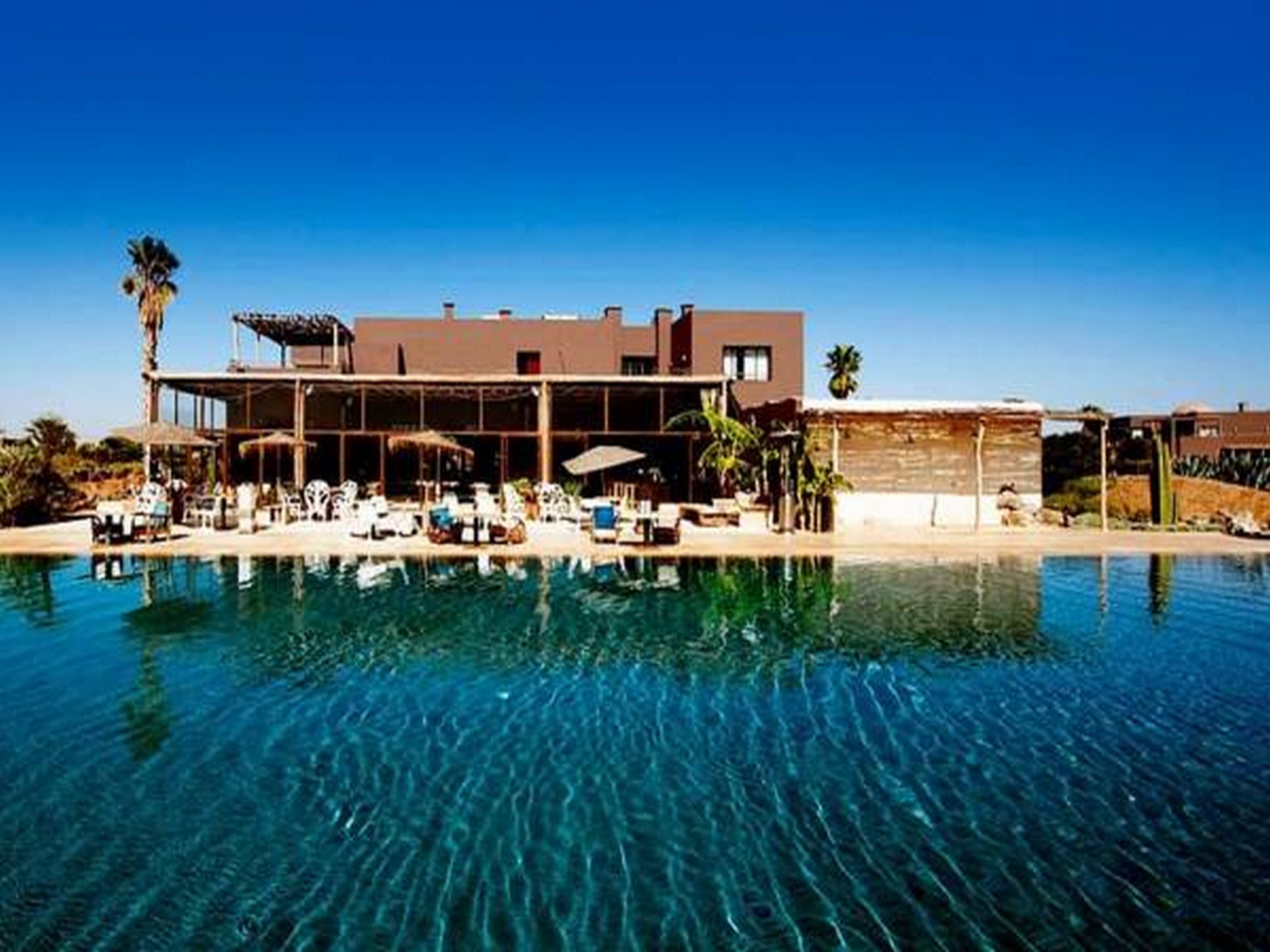 Fellah Hotel