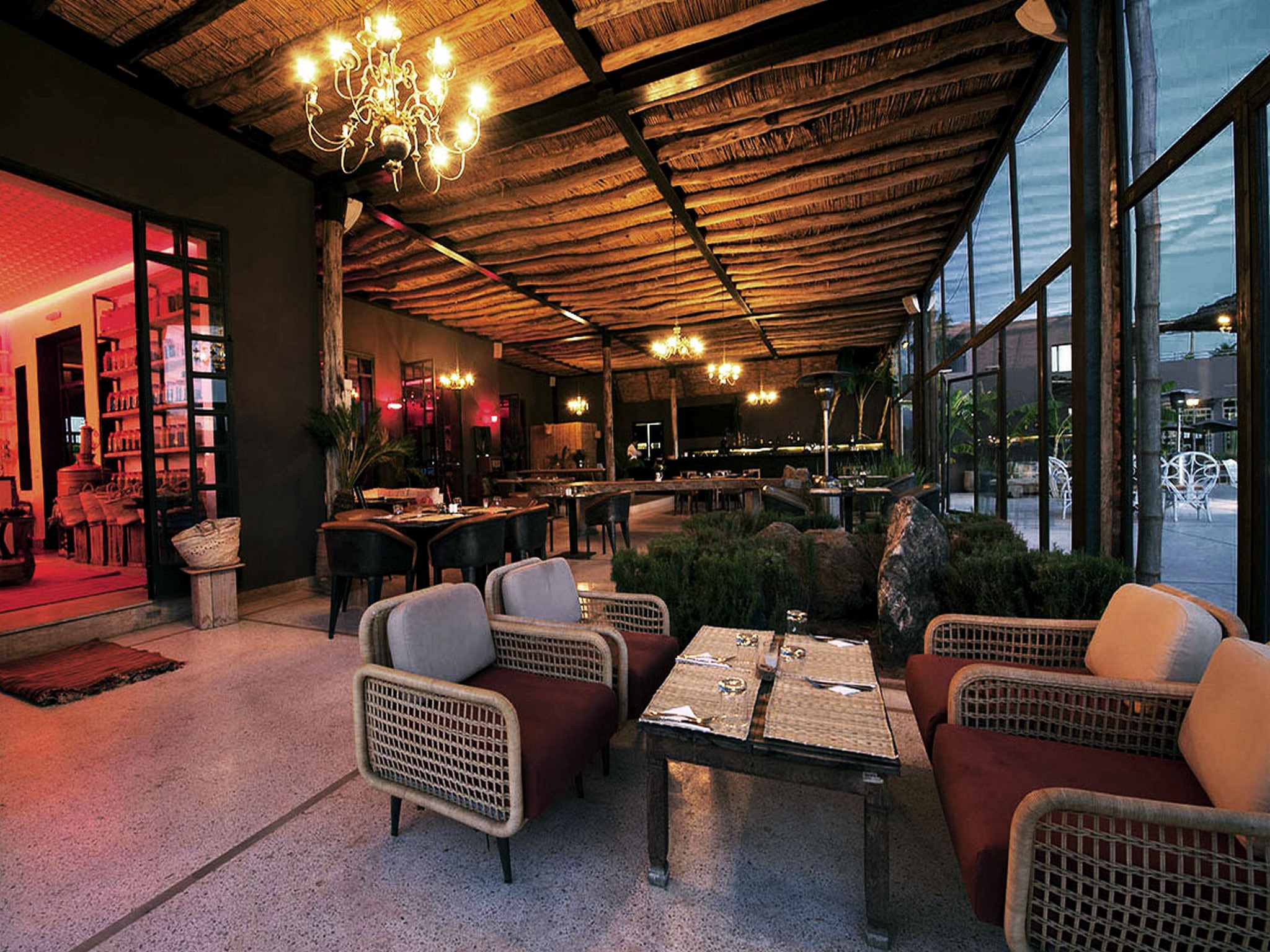 Fellah Hotel