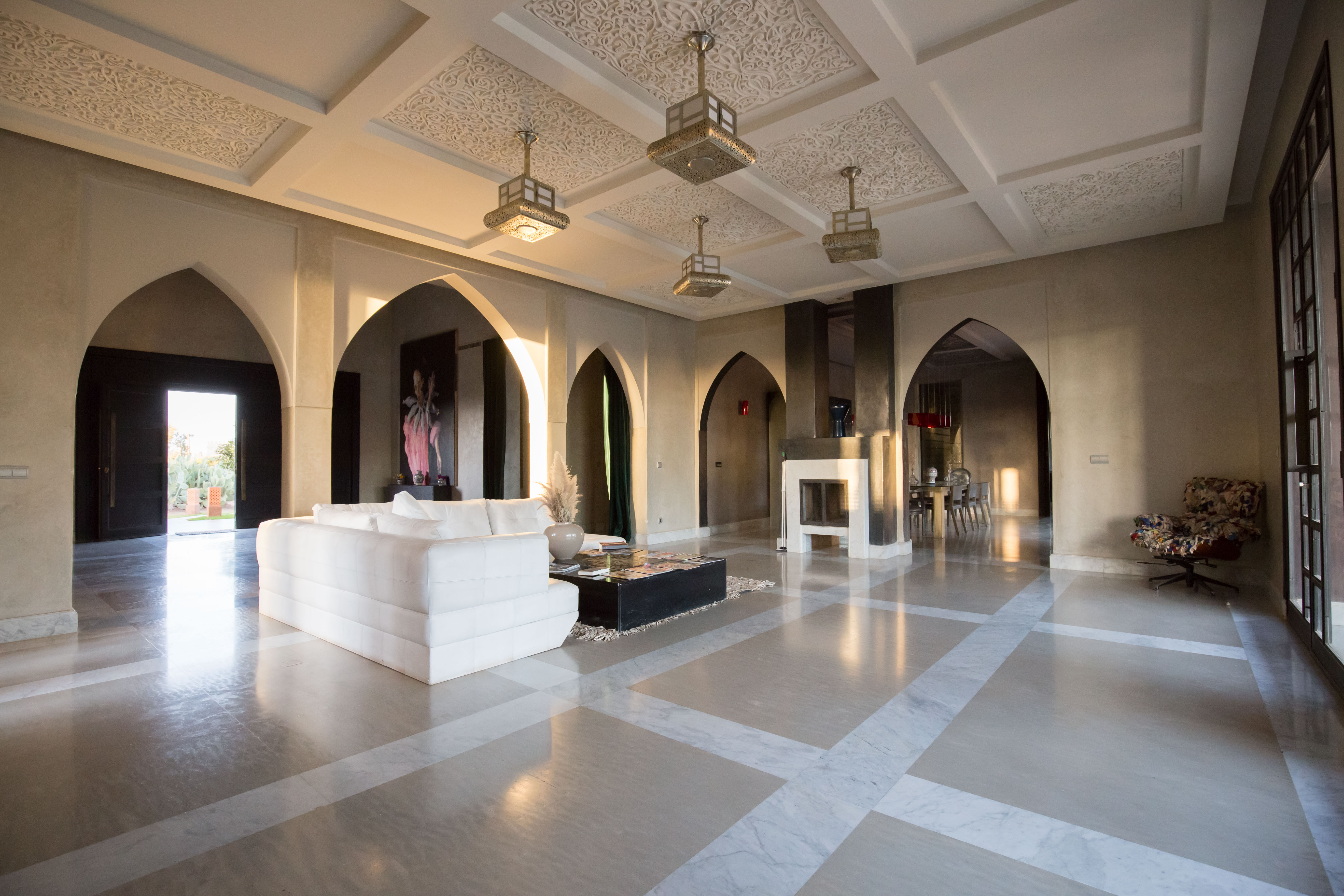 Fellah Hotel