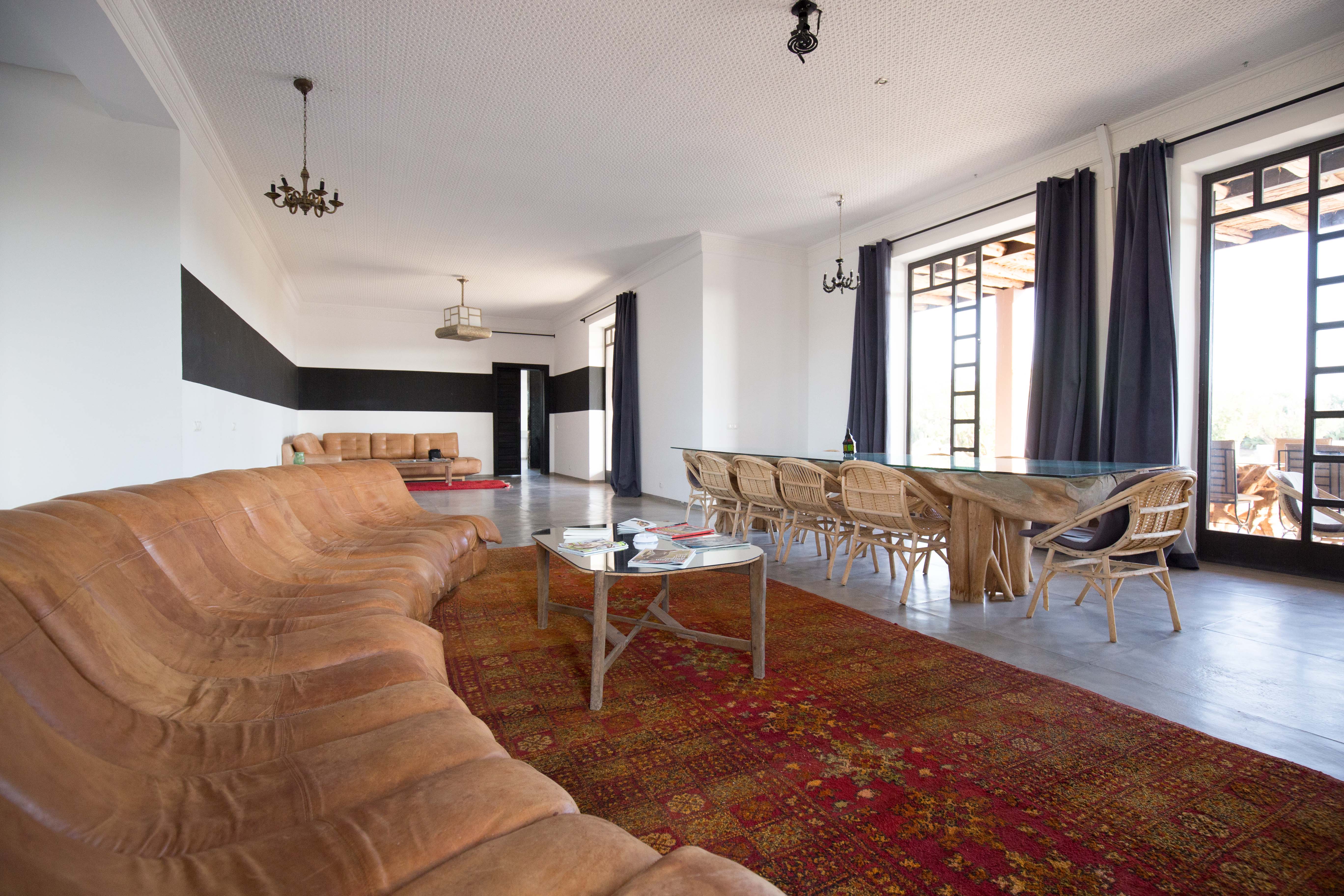 Fellah Hotel