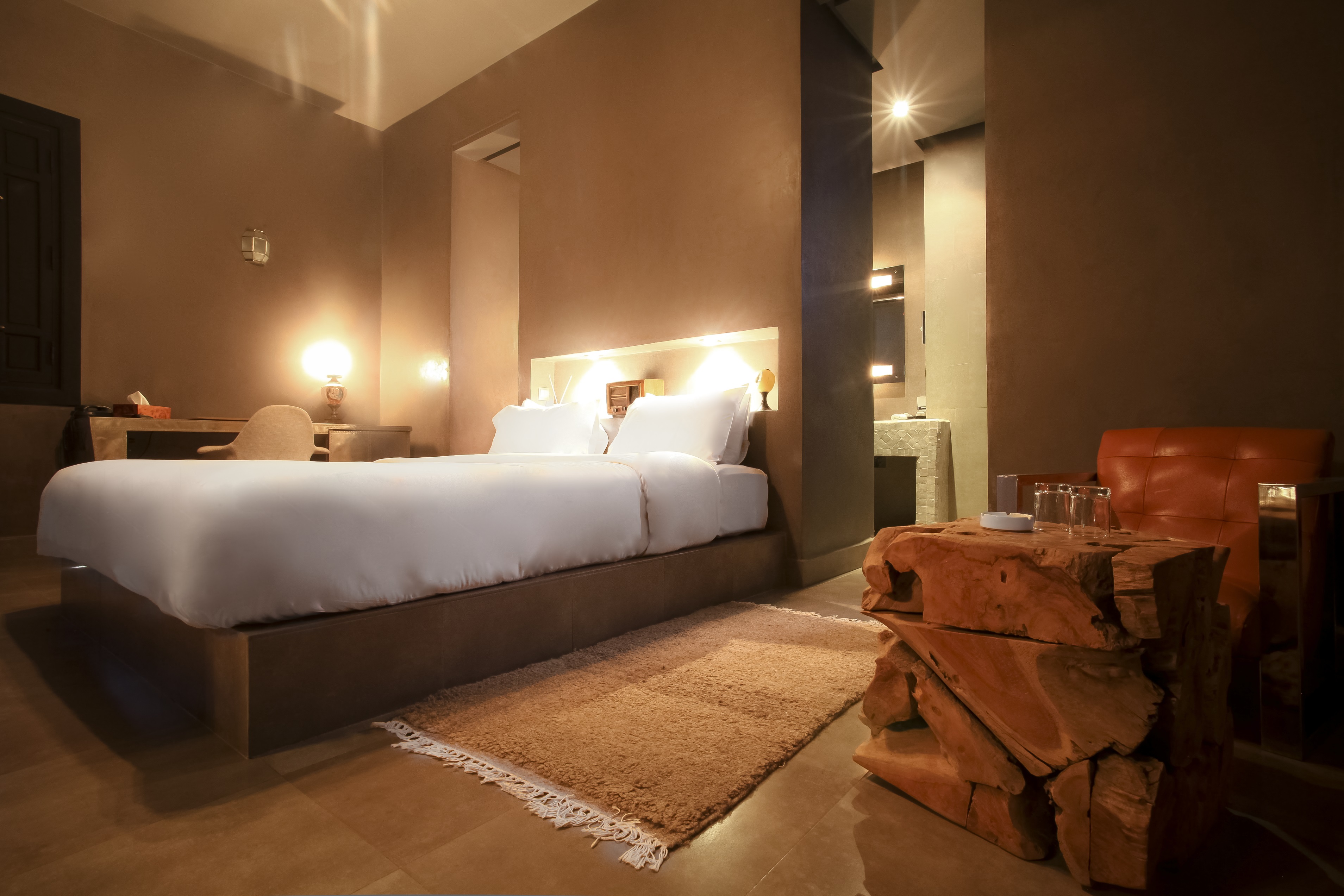 Fellah Hotel