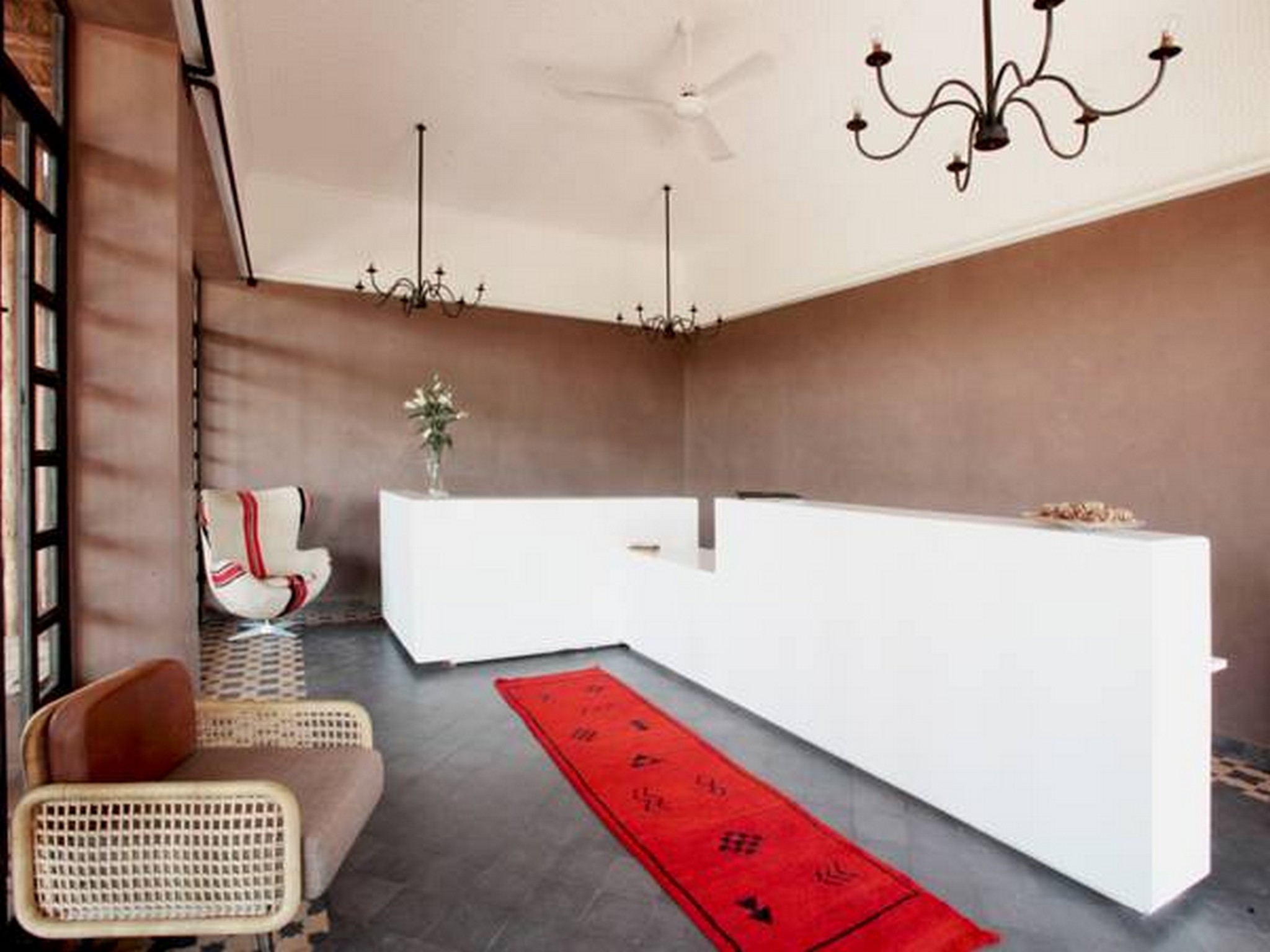 Fellah Hotel