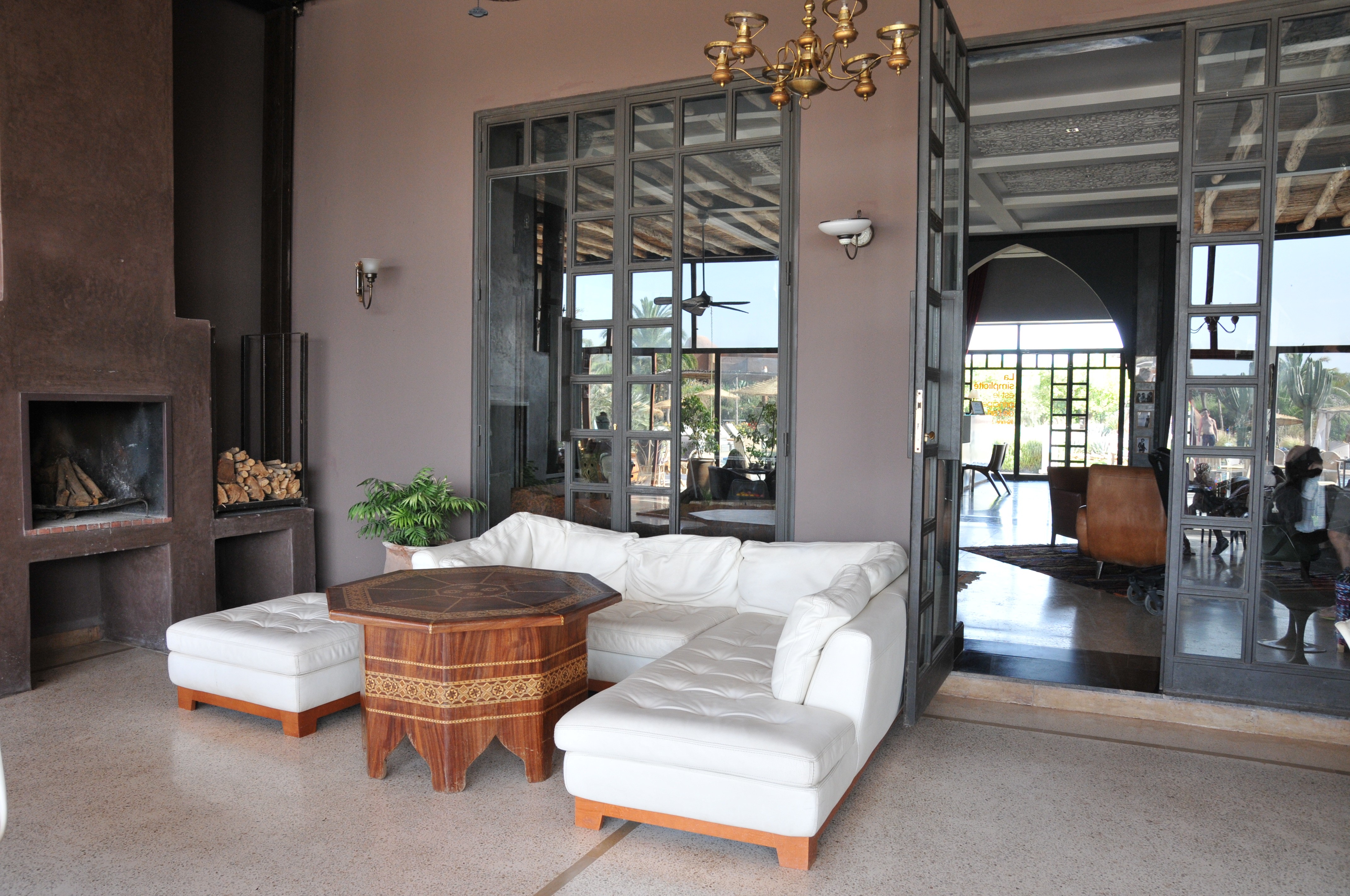 Fellah Hotel