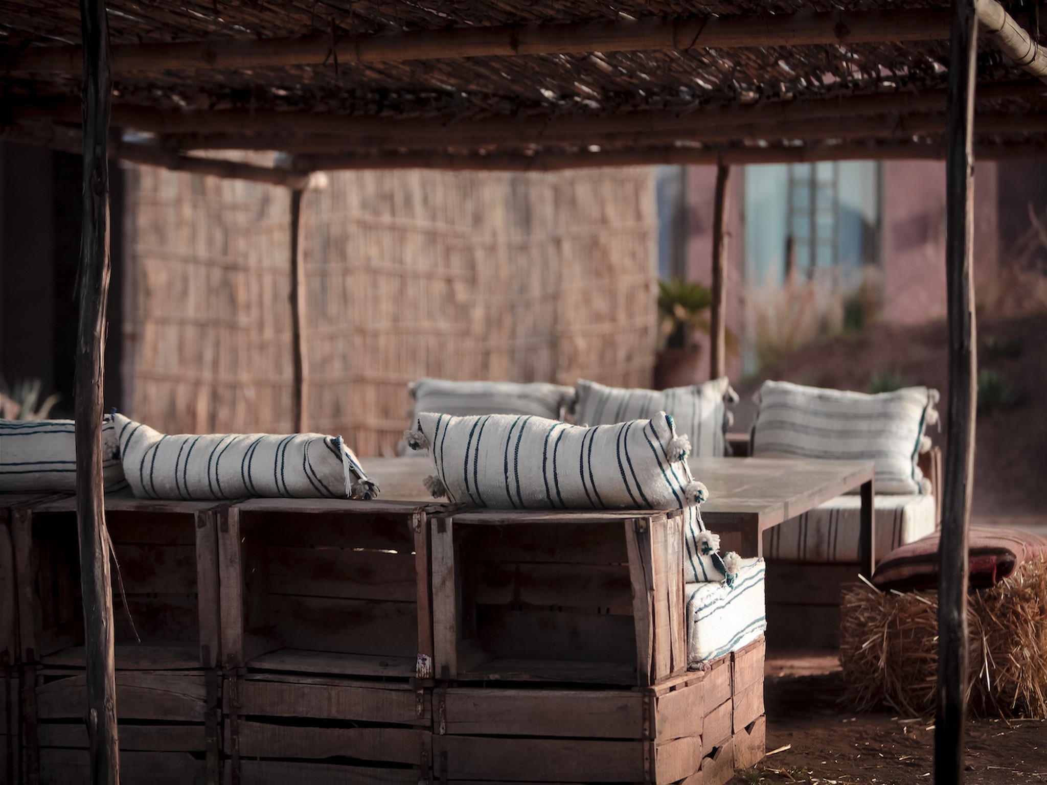 Fellah Hotel