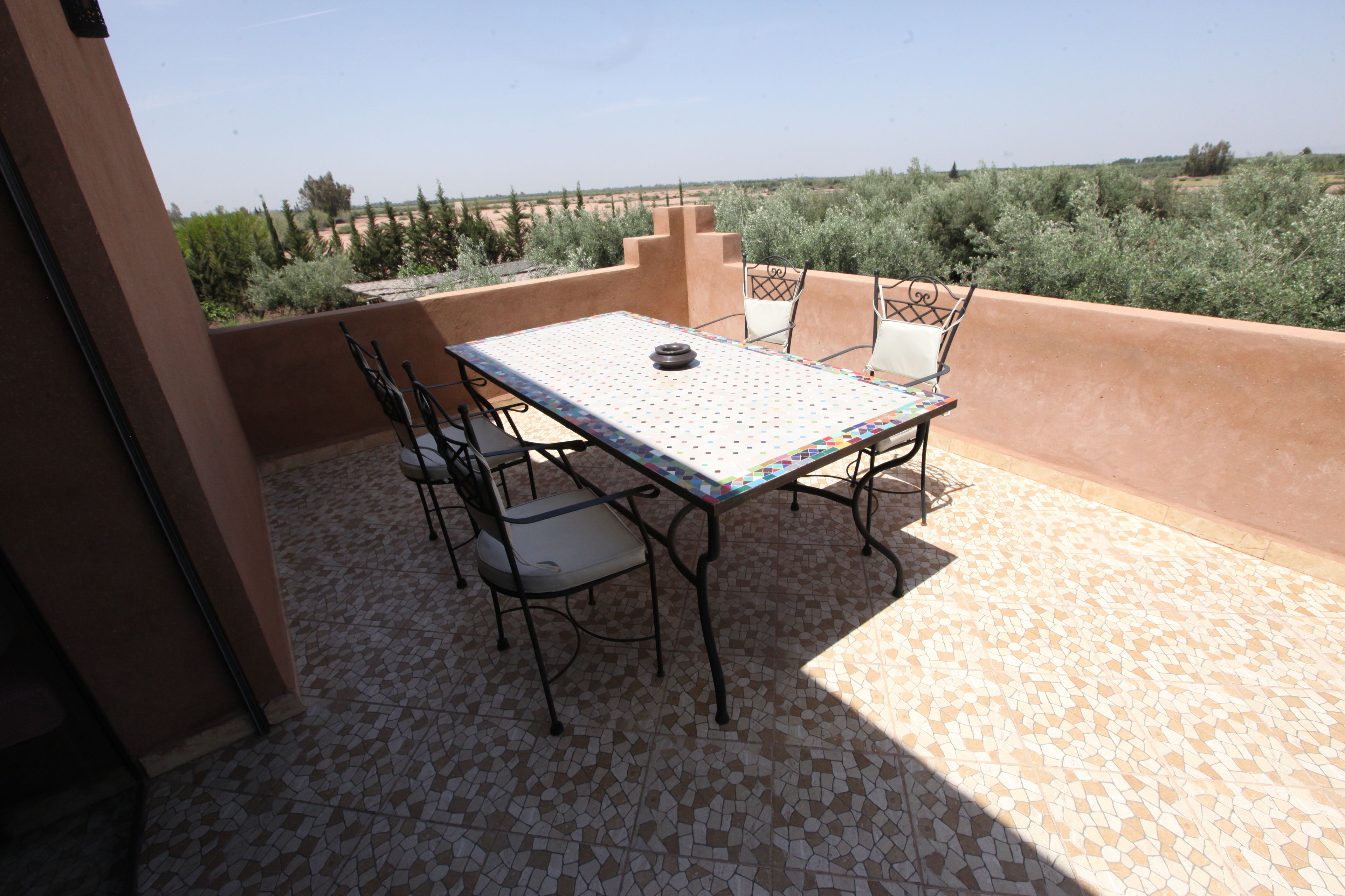 Ferme Sidi Safou