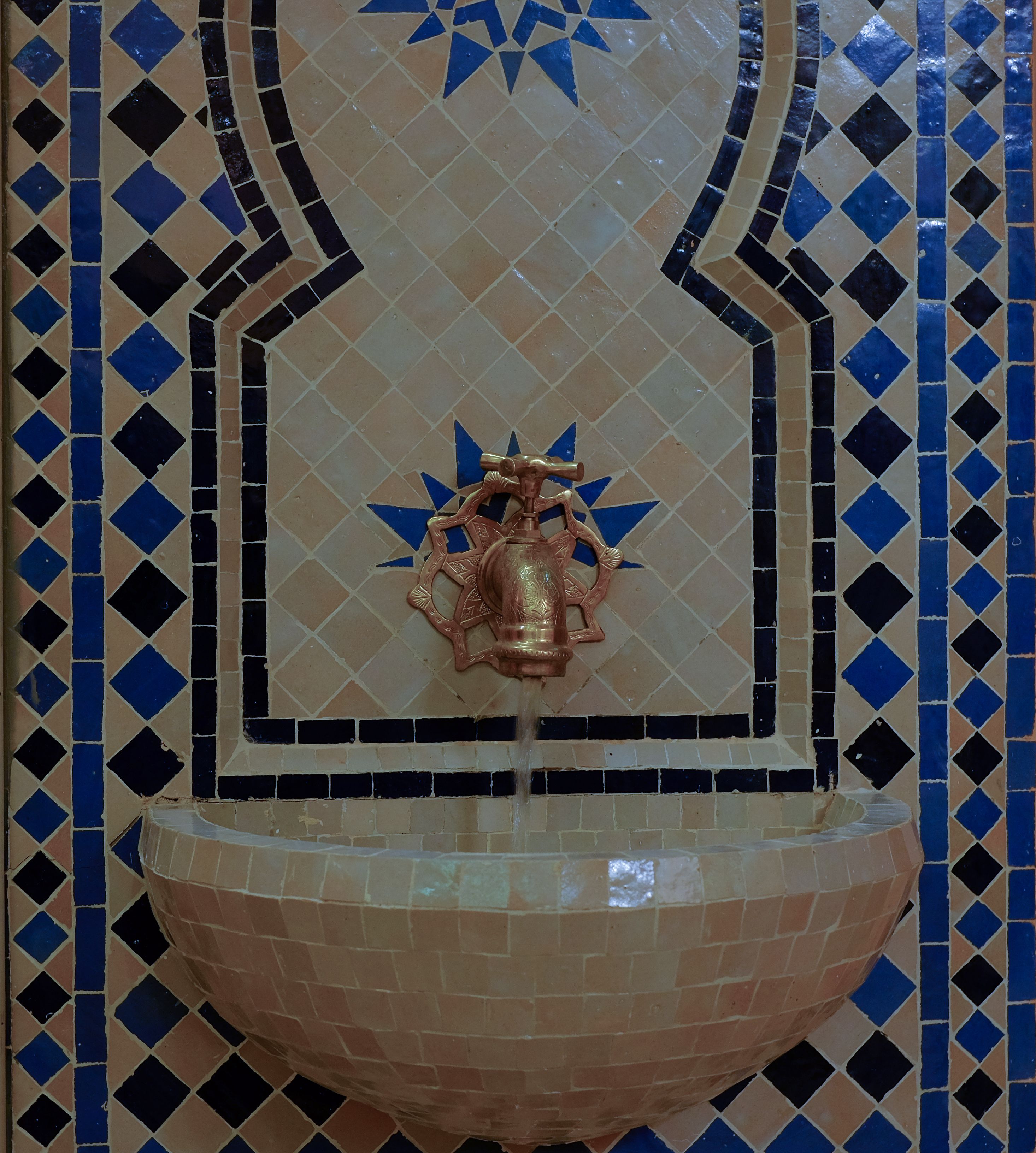 Ferme Sidi Safou