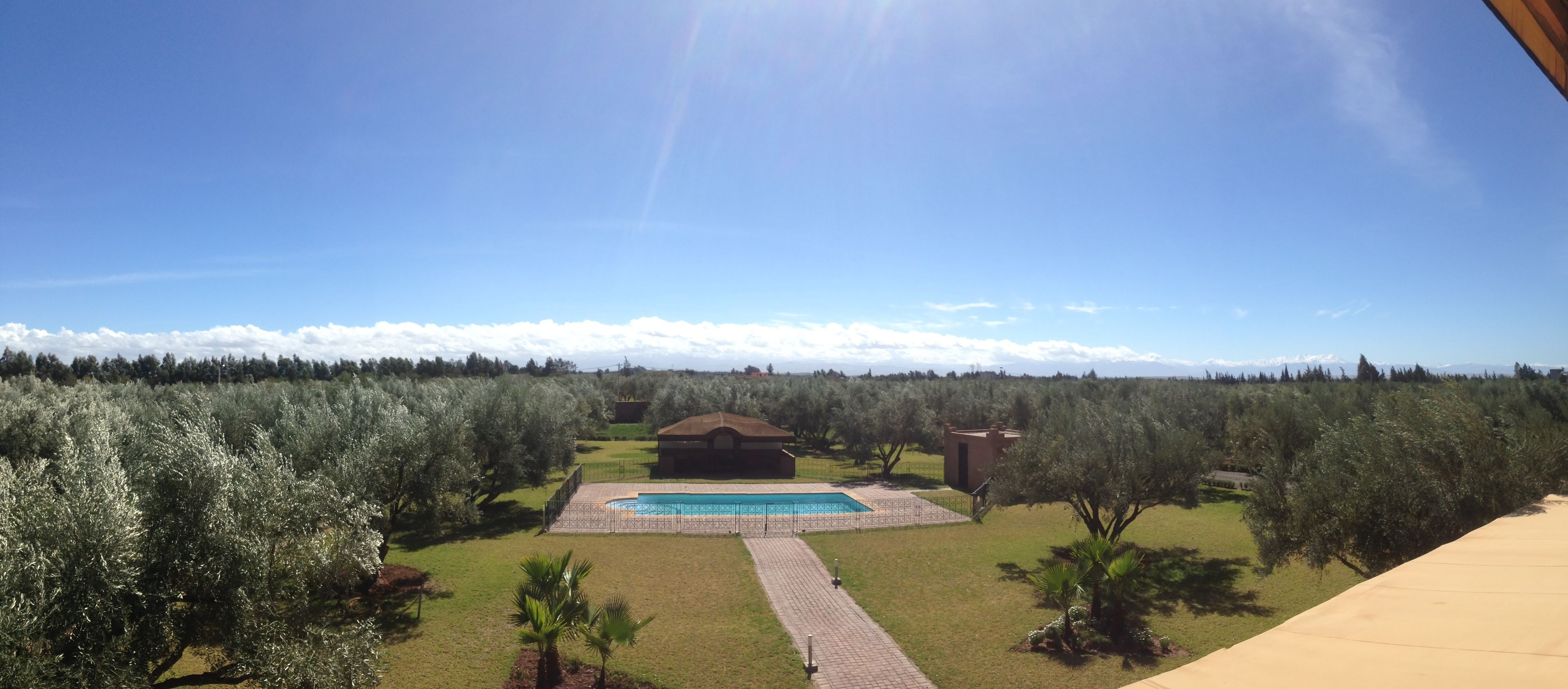 Ferme Sidi Safou
