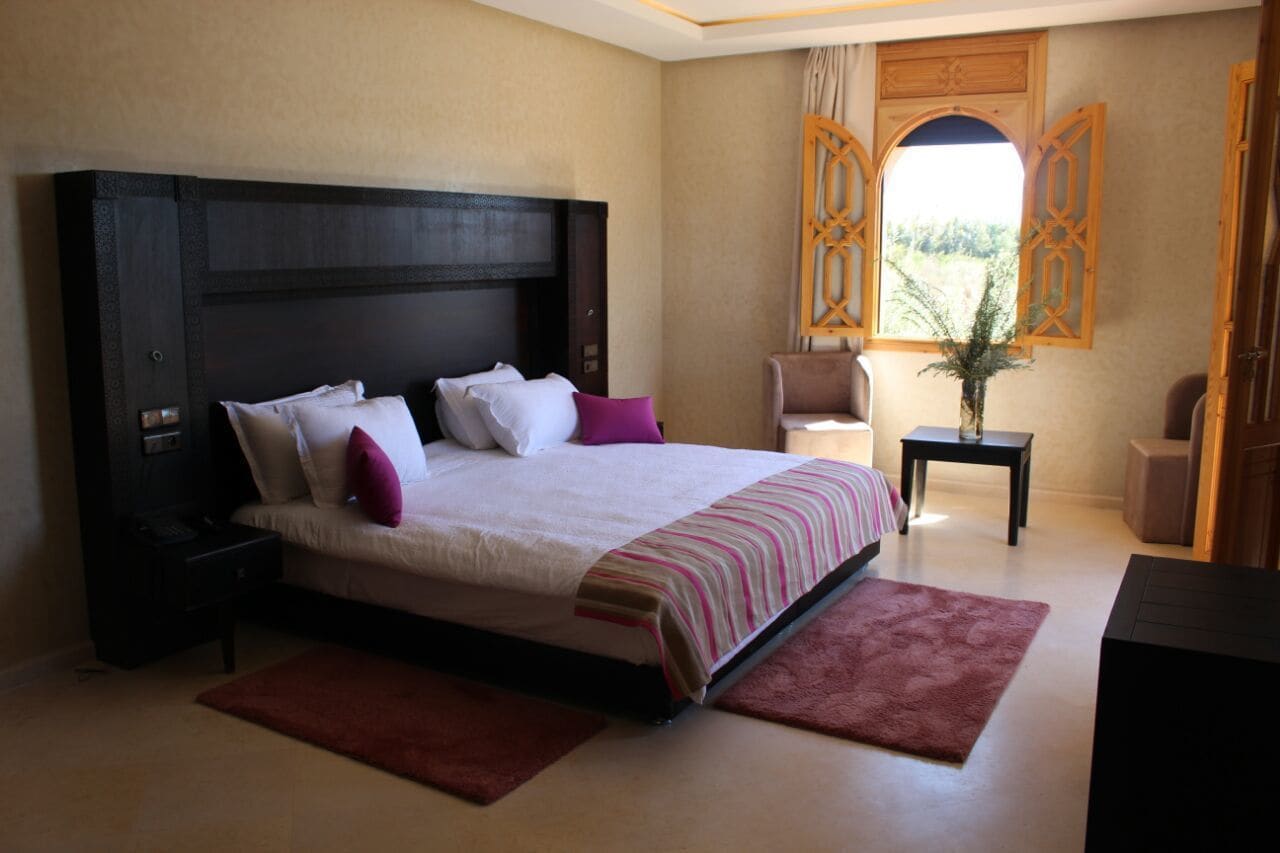 Ferme Sidi Safou