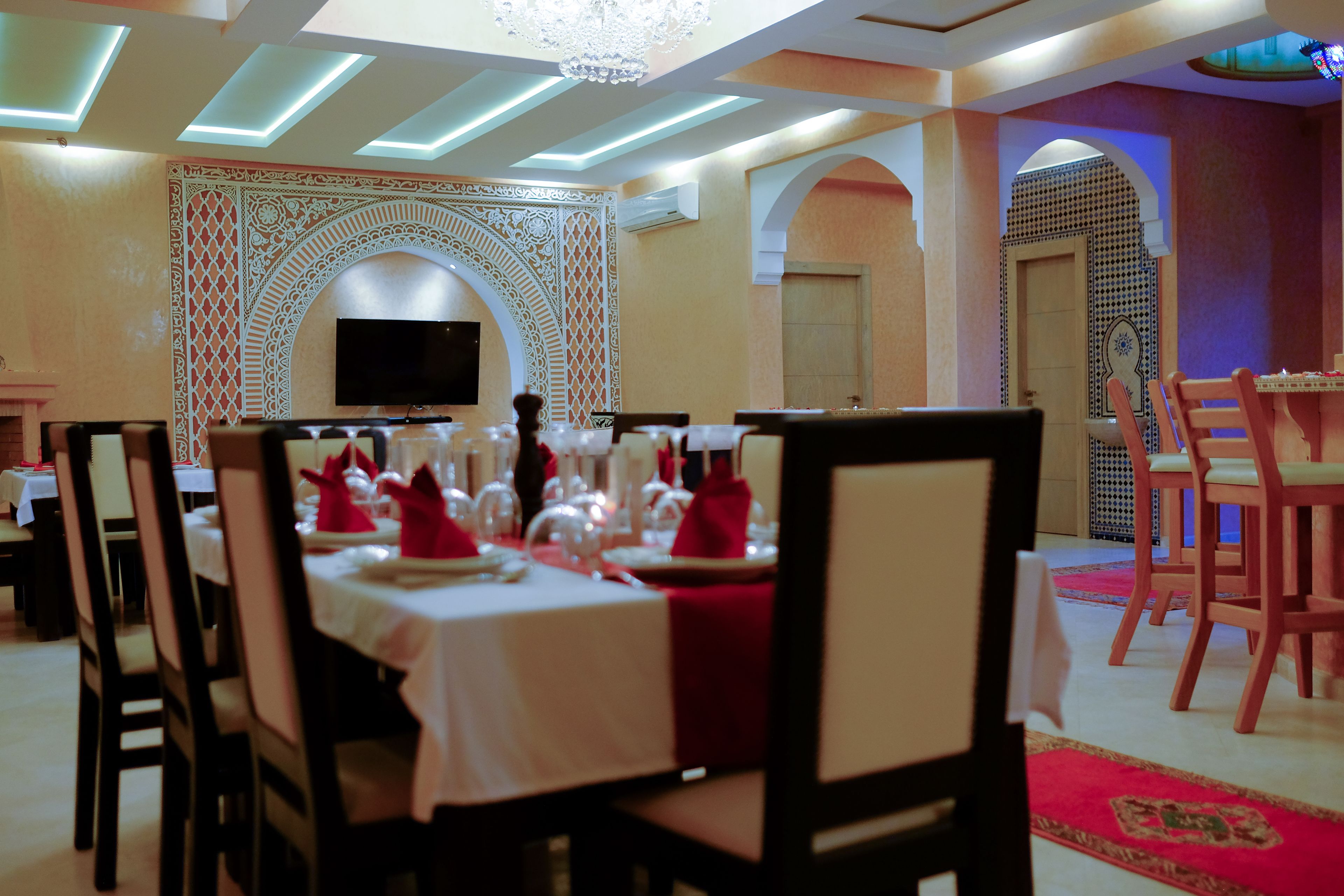 Ferme Sidi Safou