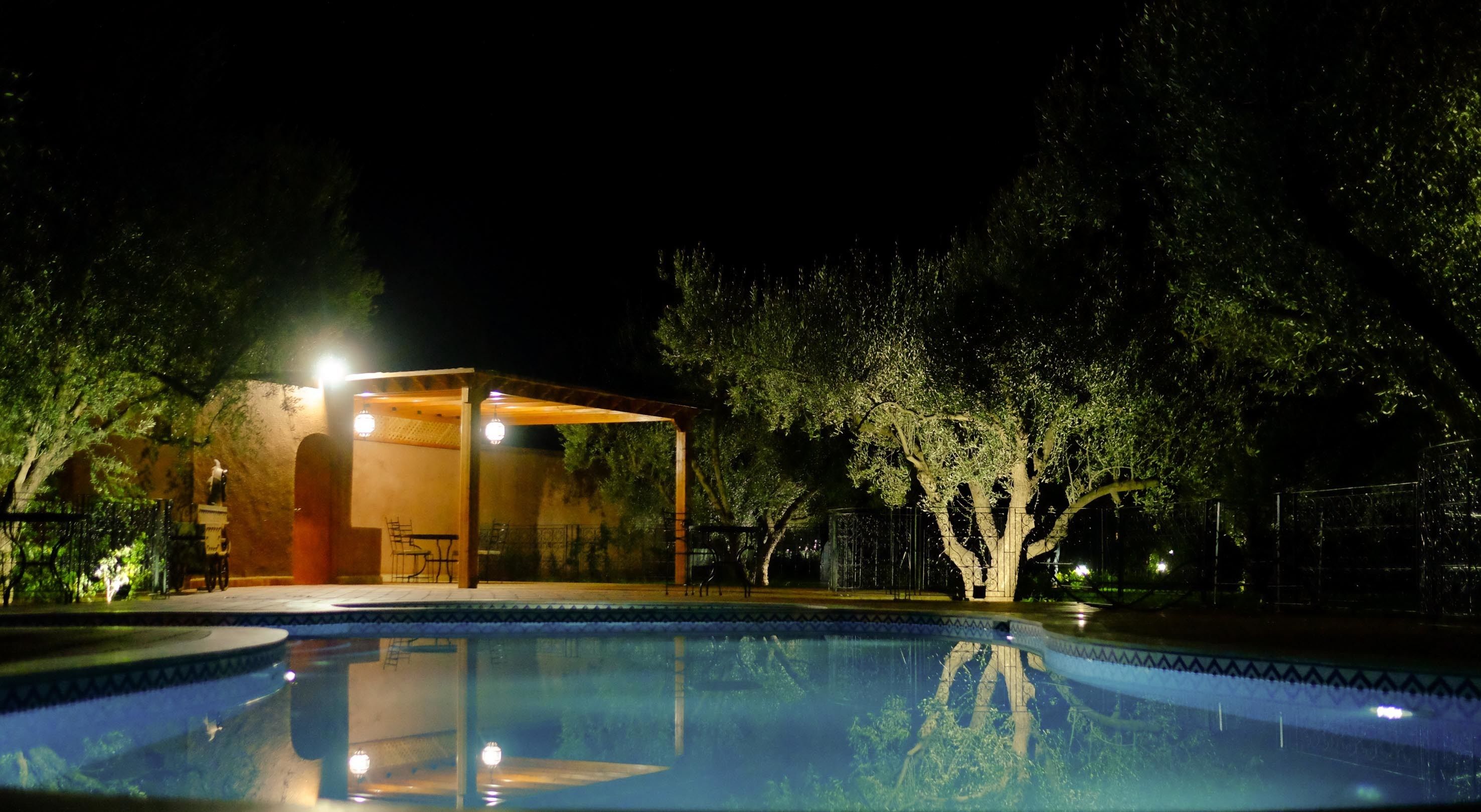 Ferme Sidi Safou