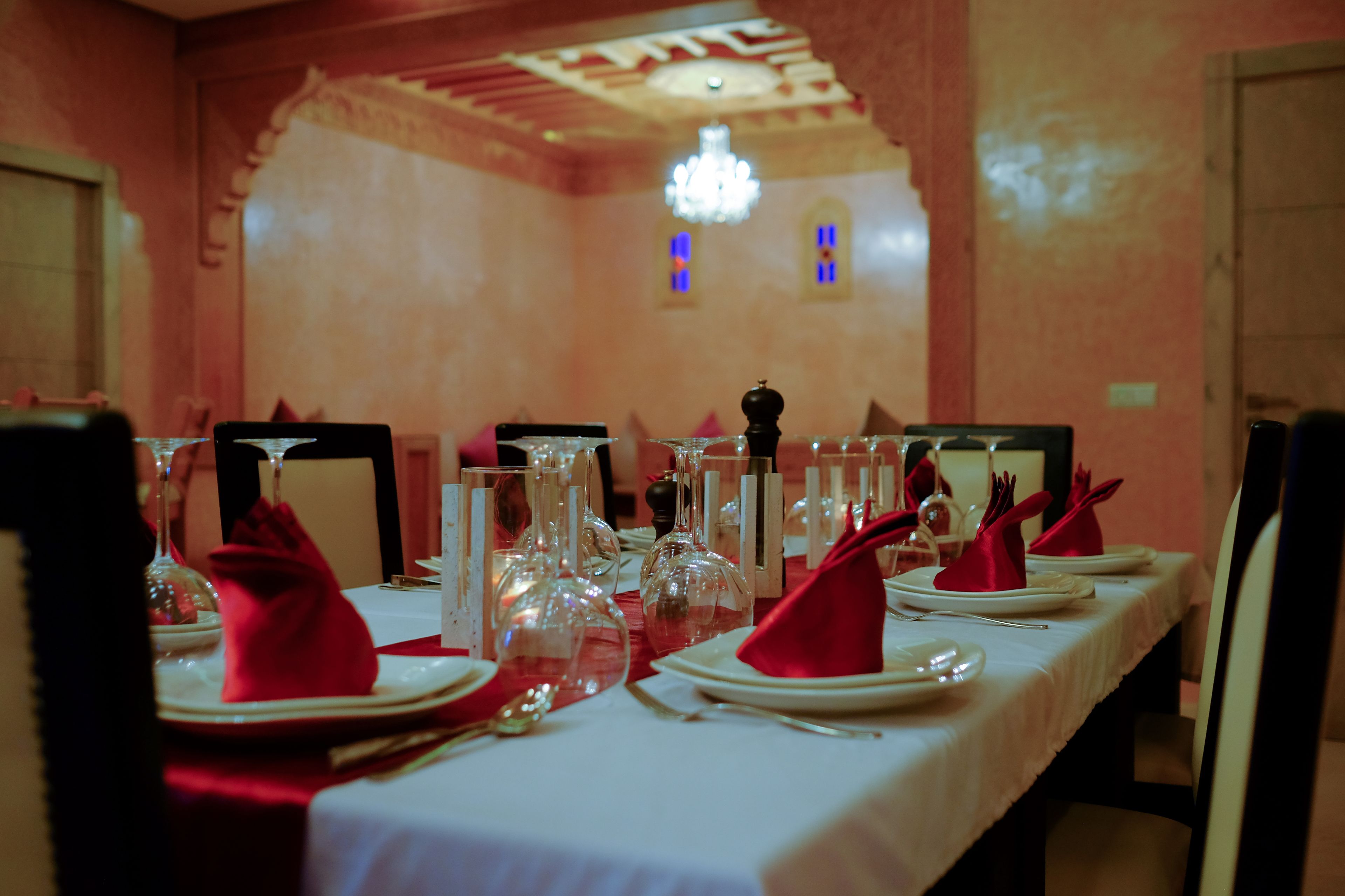 Ferme Sidi Safou
