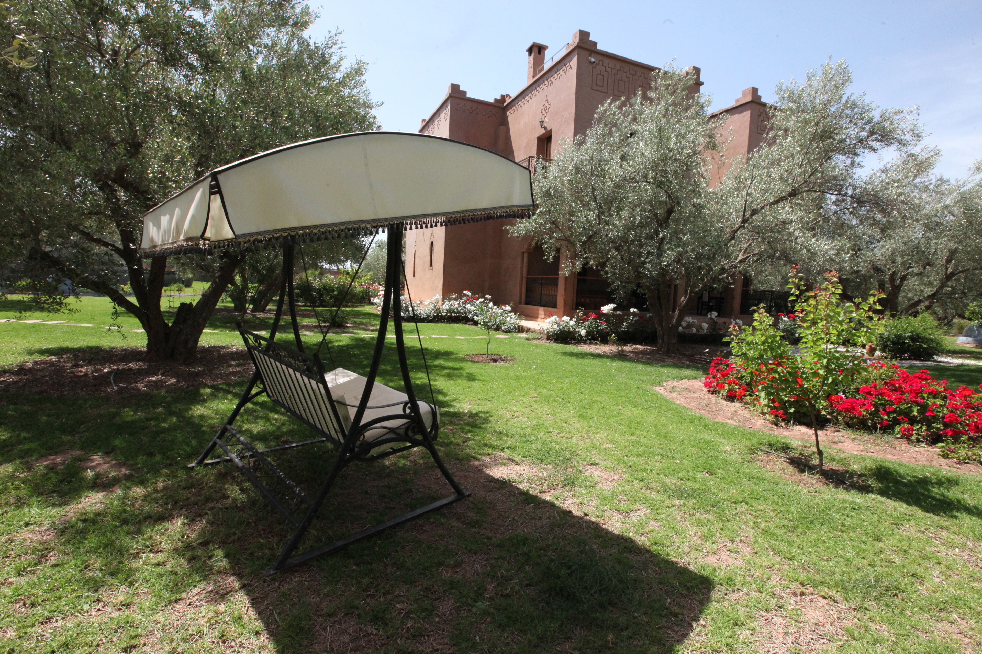 Ferme Sidi Safou