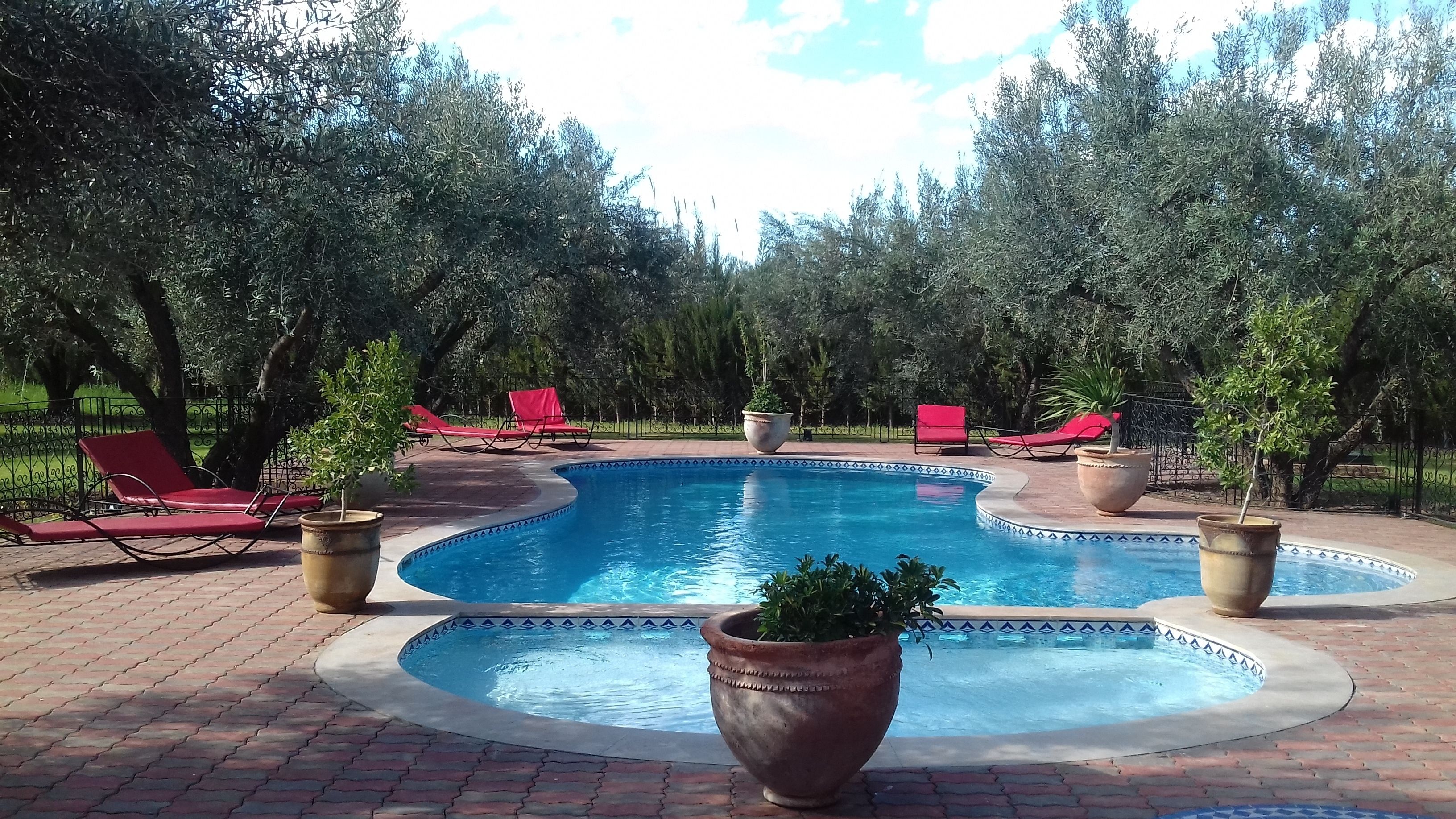 Ferme Sidi Safou