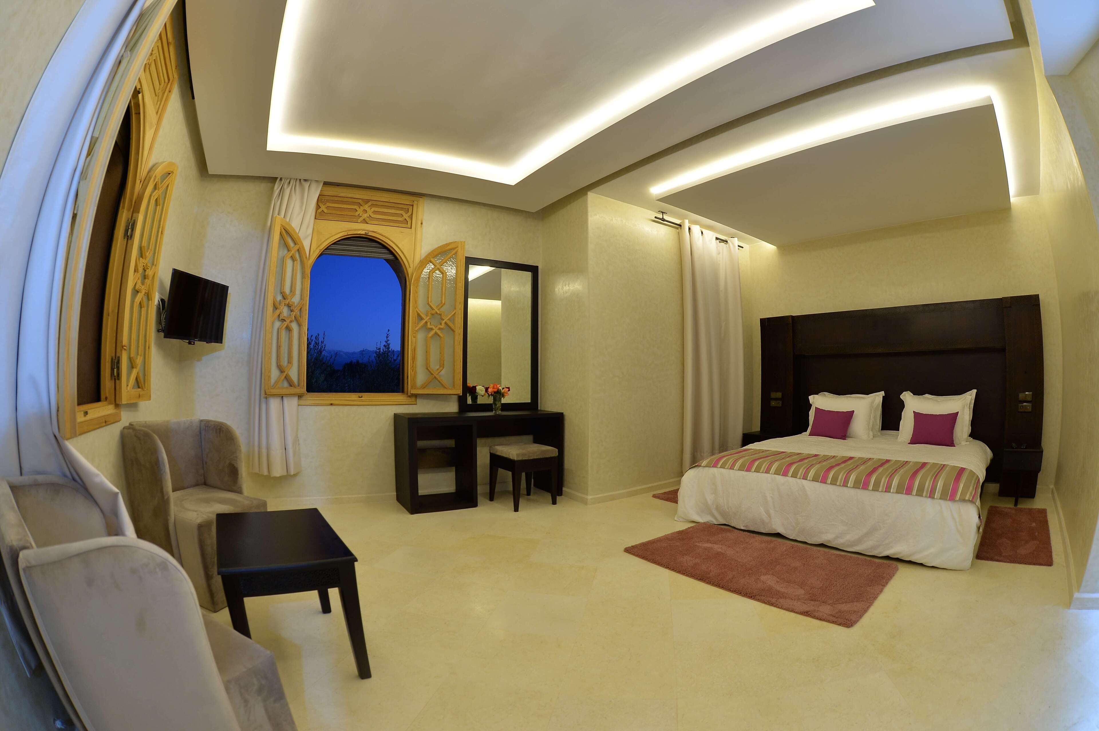 Ferme Sidi Safou
