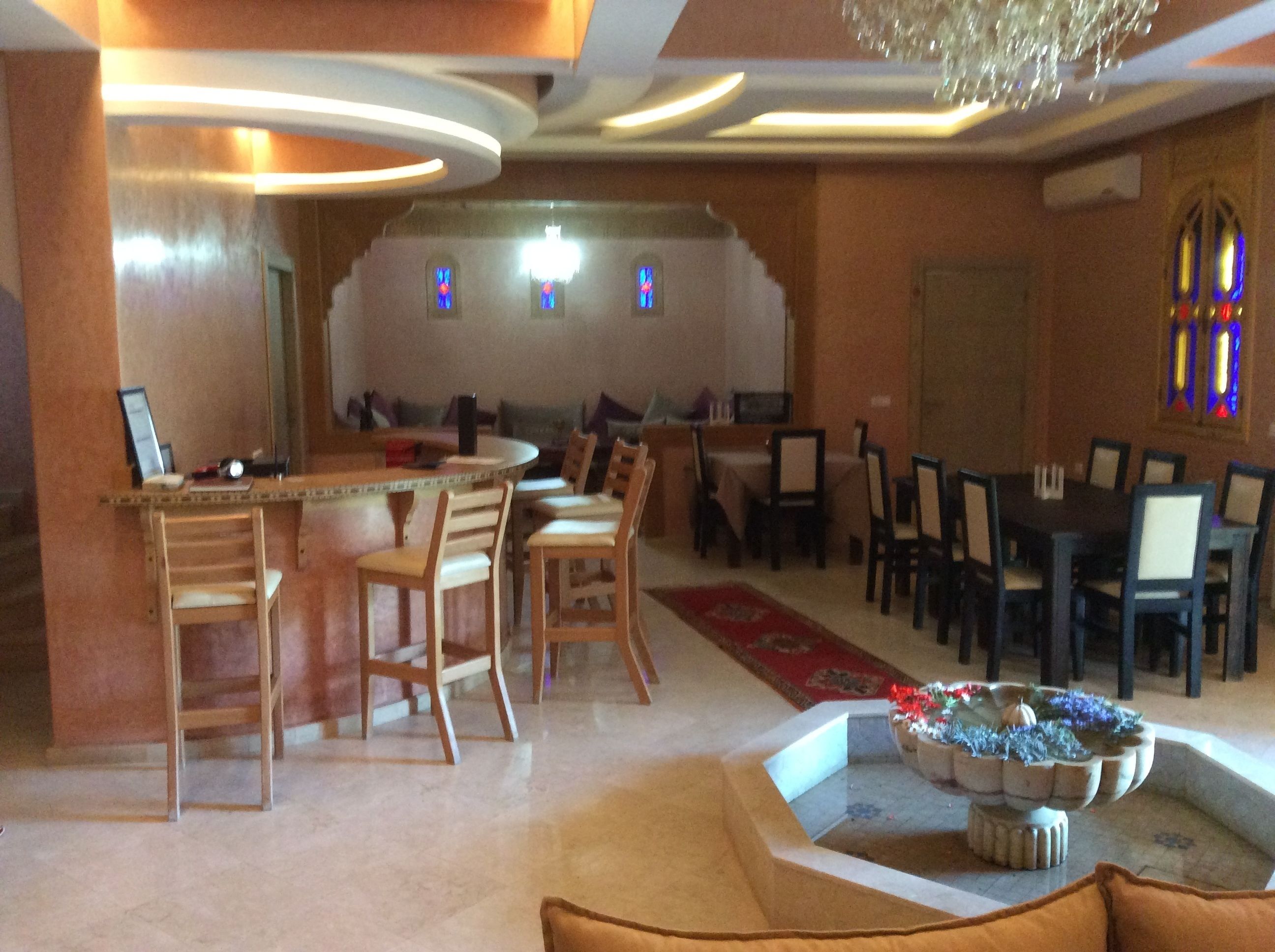 Ferme Sidi Safou