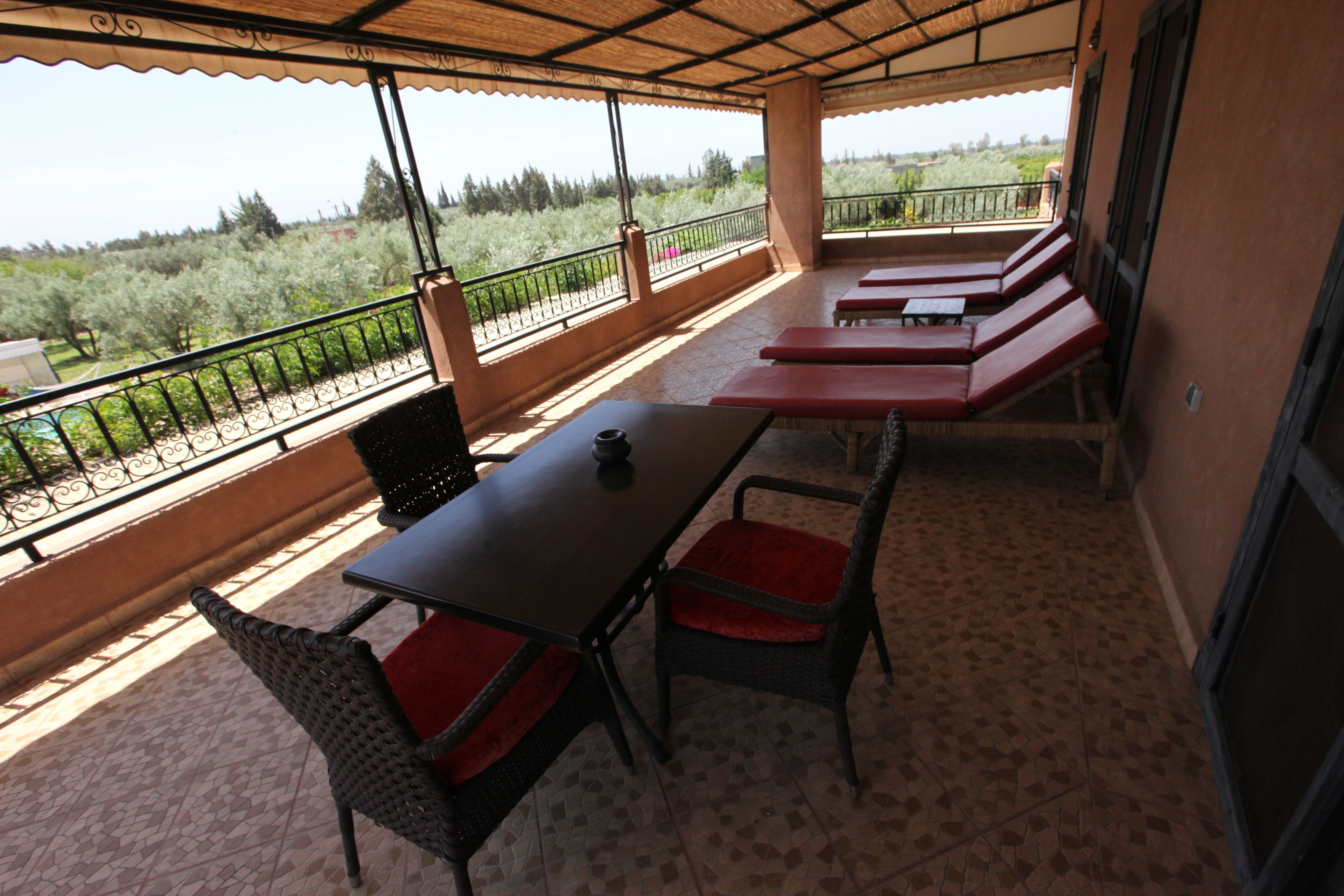 Ferme Sidi Safou