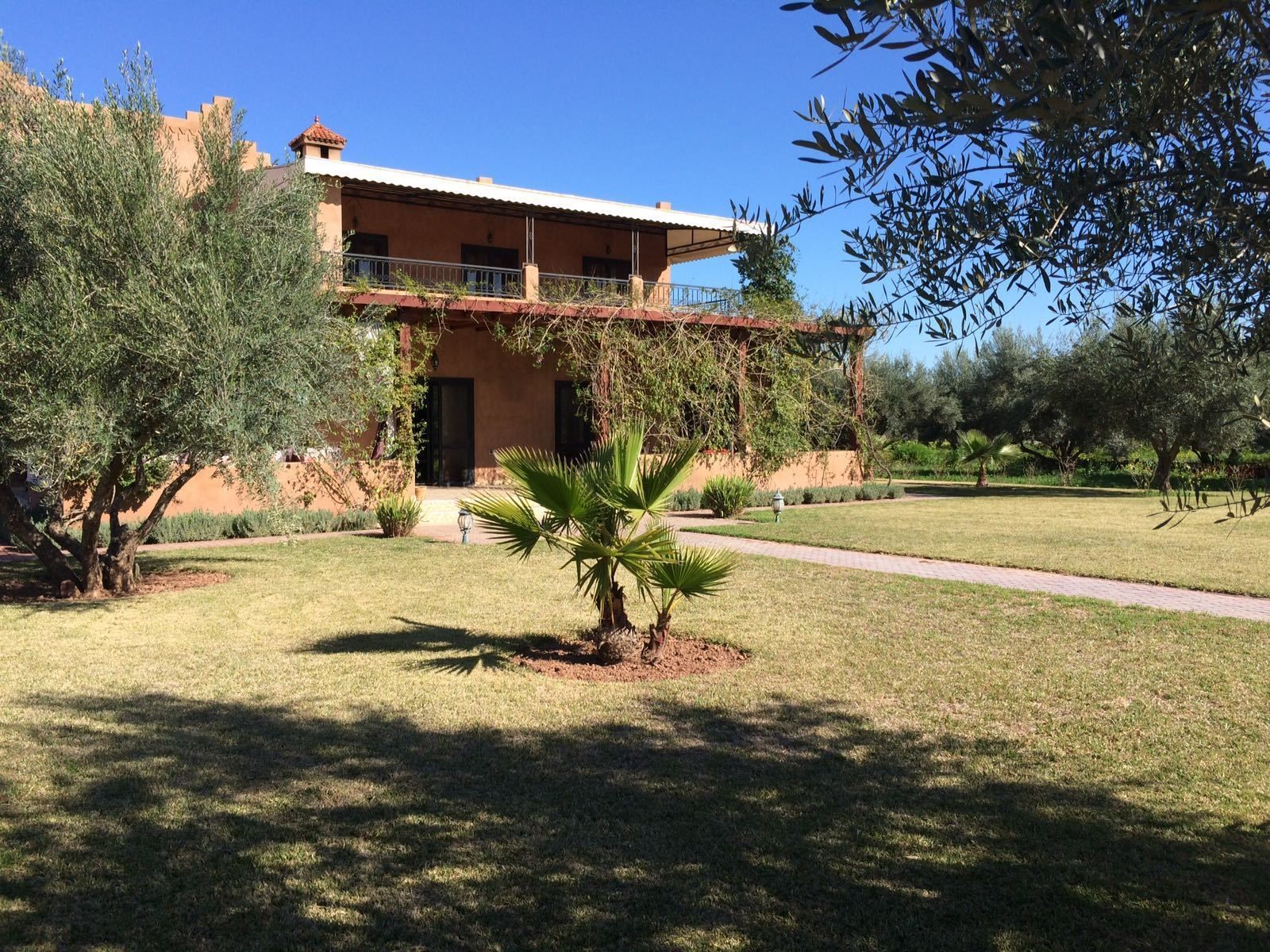 Ferme Sidi Safou