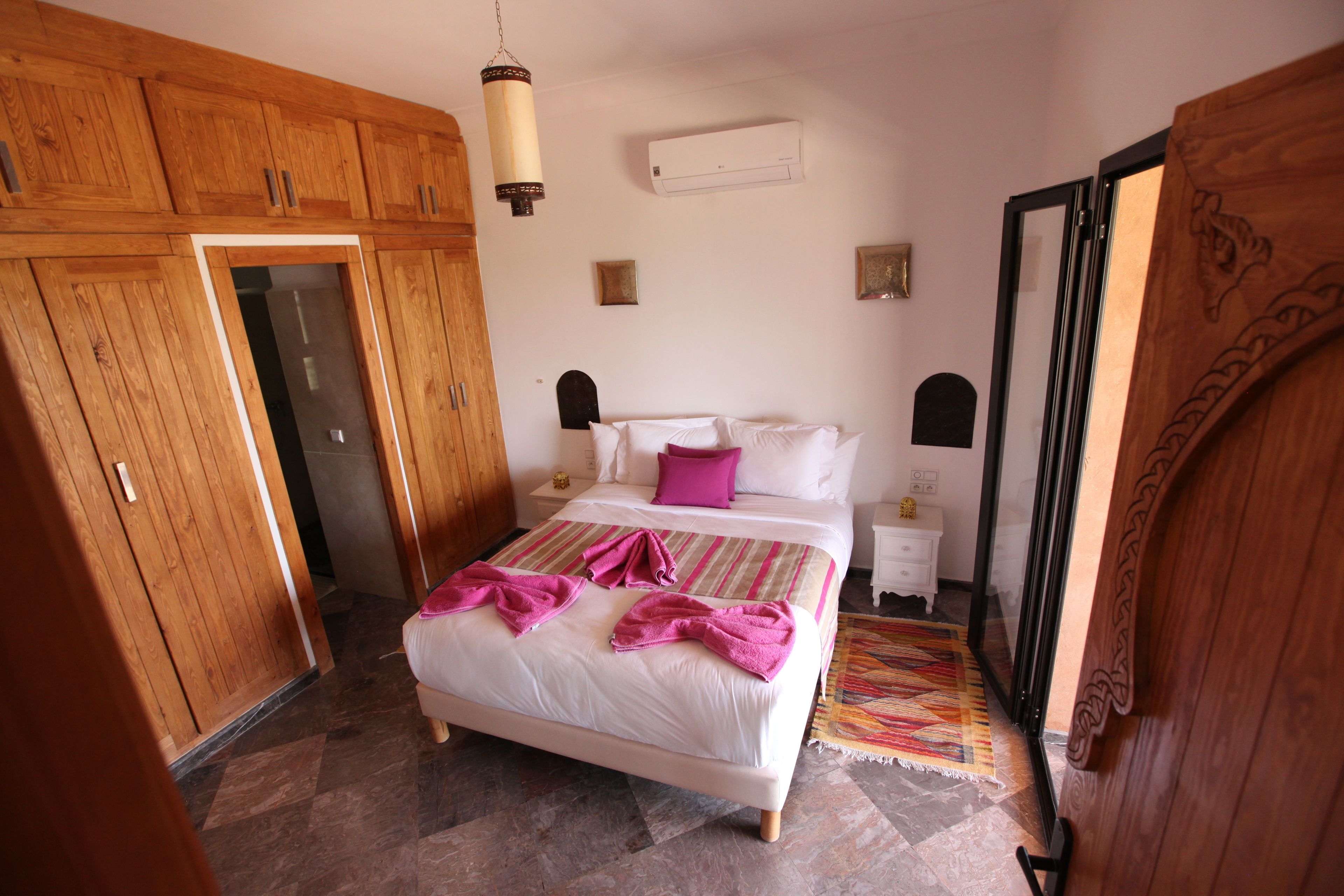 Ferme Sidi Safou