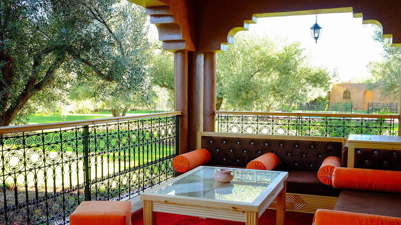 Ferme Sidi Safou