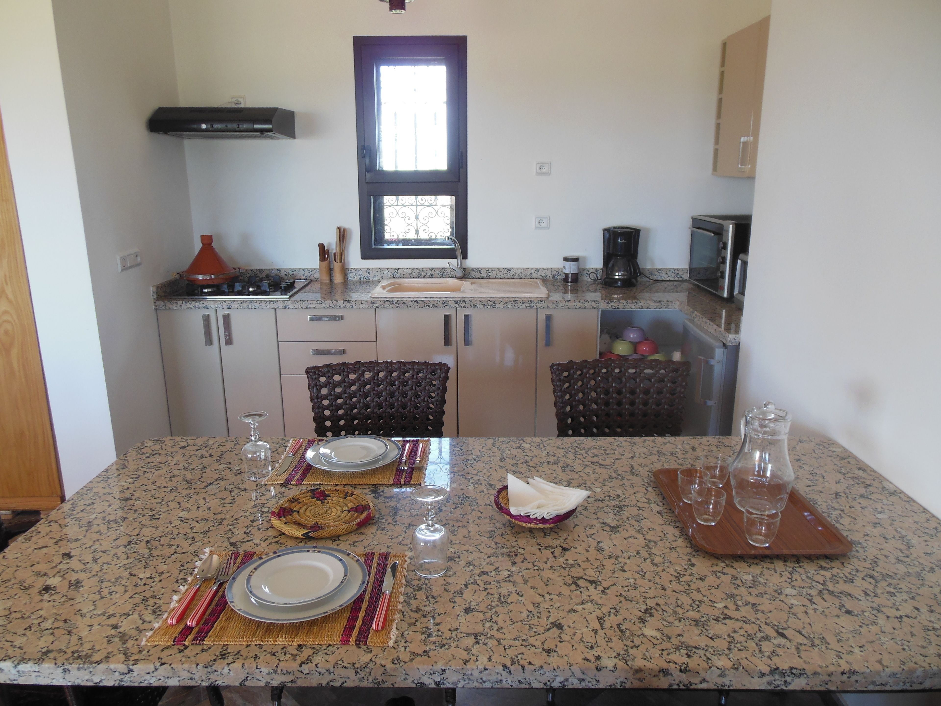 Ferme Sidi Safou