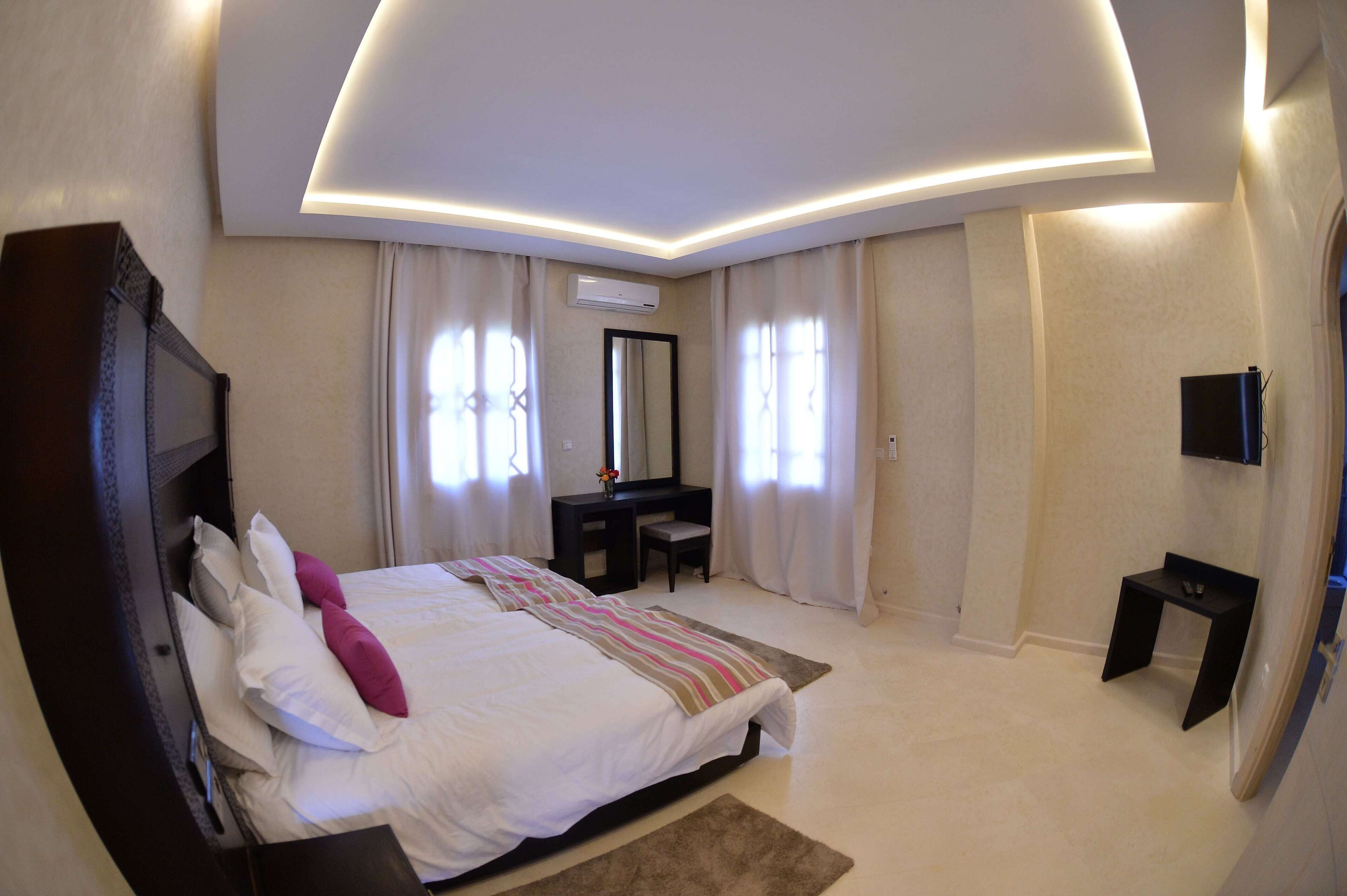 Ferme Sidi Safou