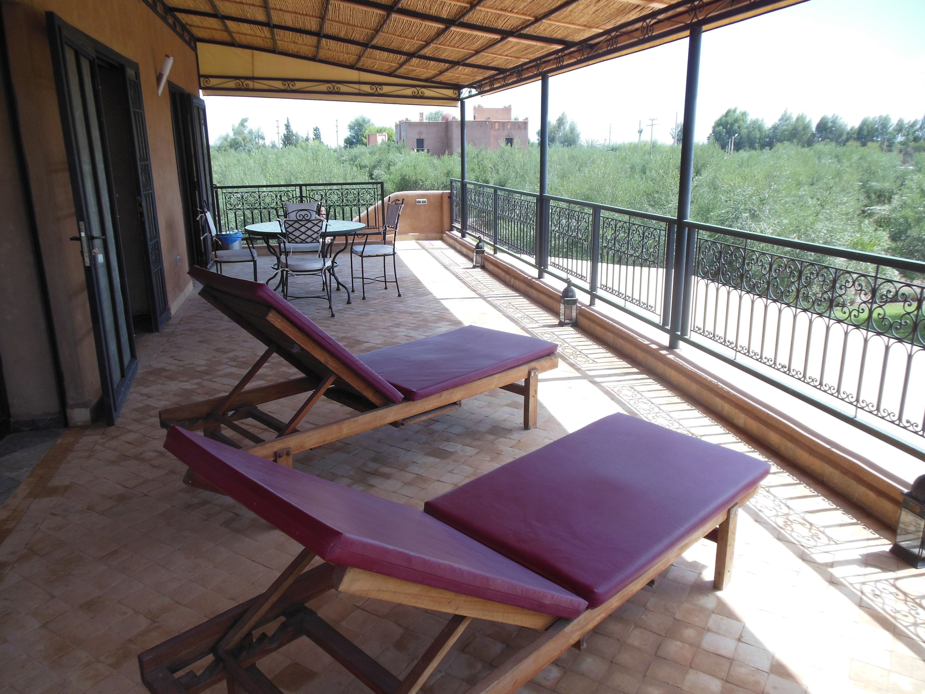 Ferme Sidi Safou