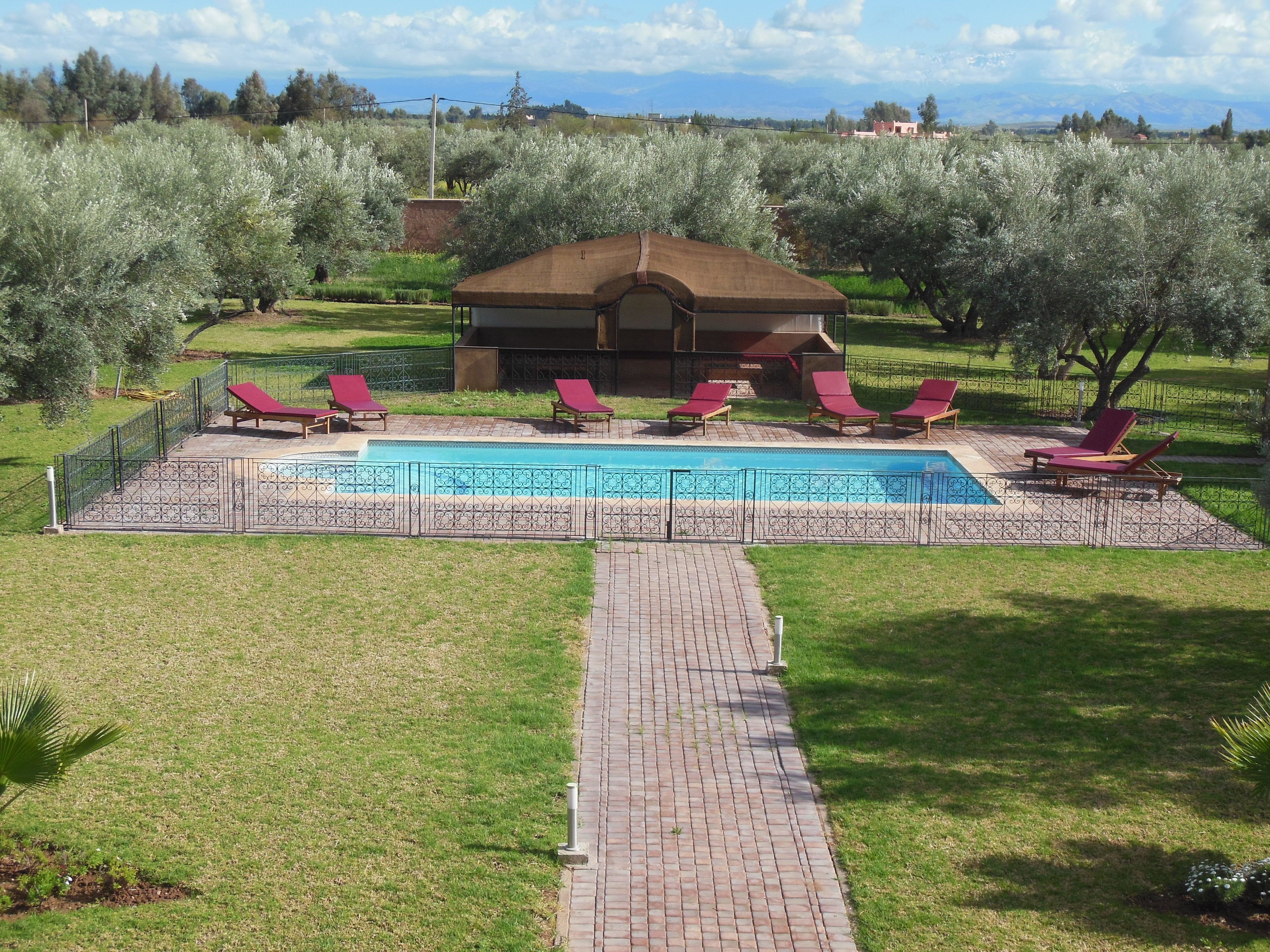 Ferme Sidi Safou