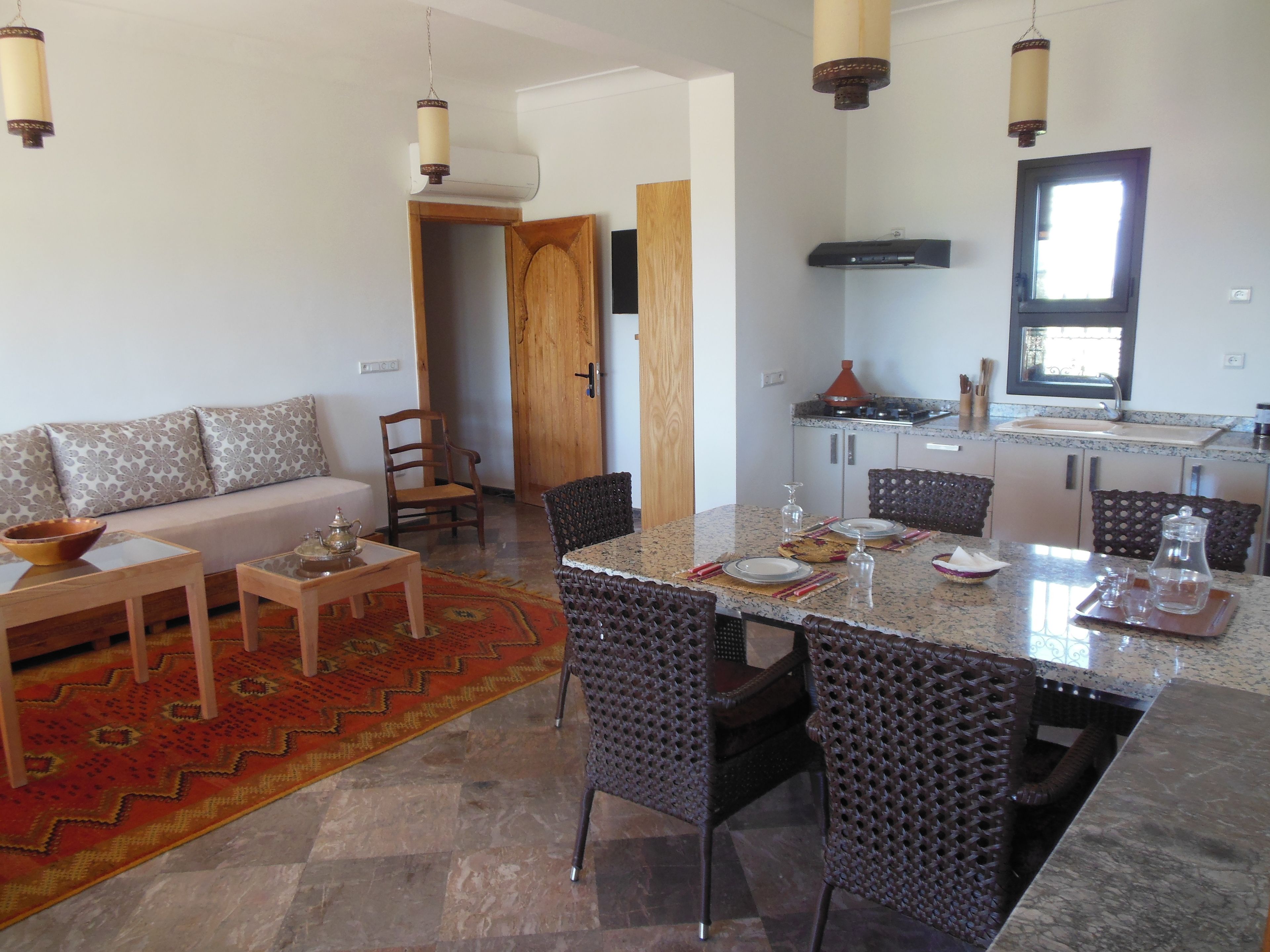 Ferme Sidi Safou