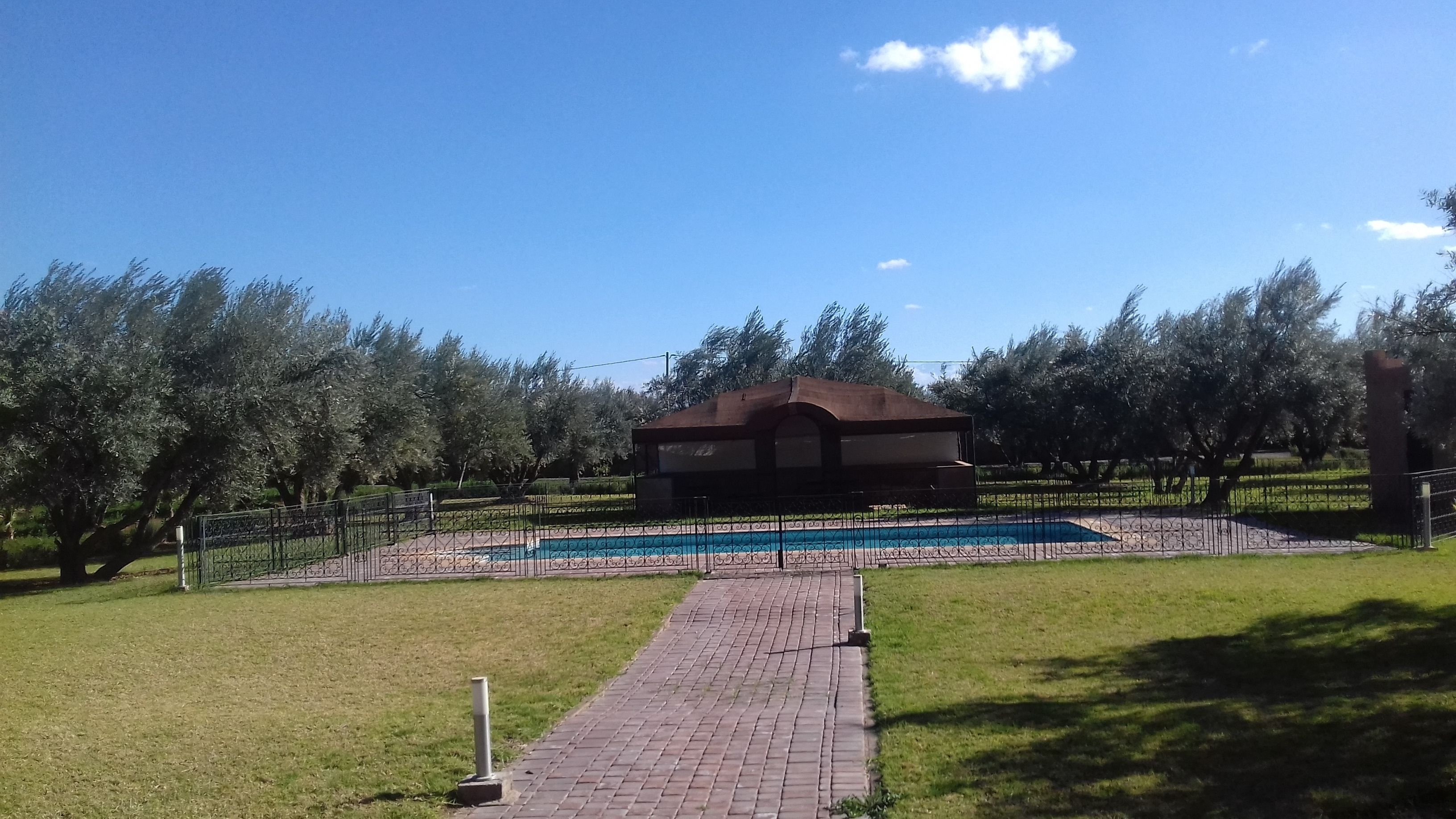 Ferme Sidi Safou