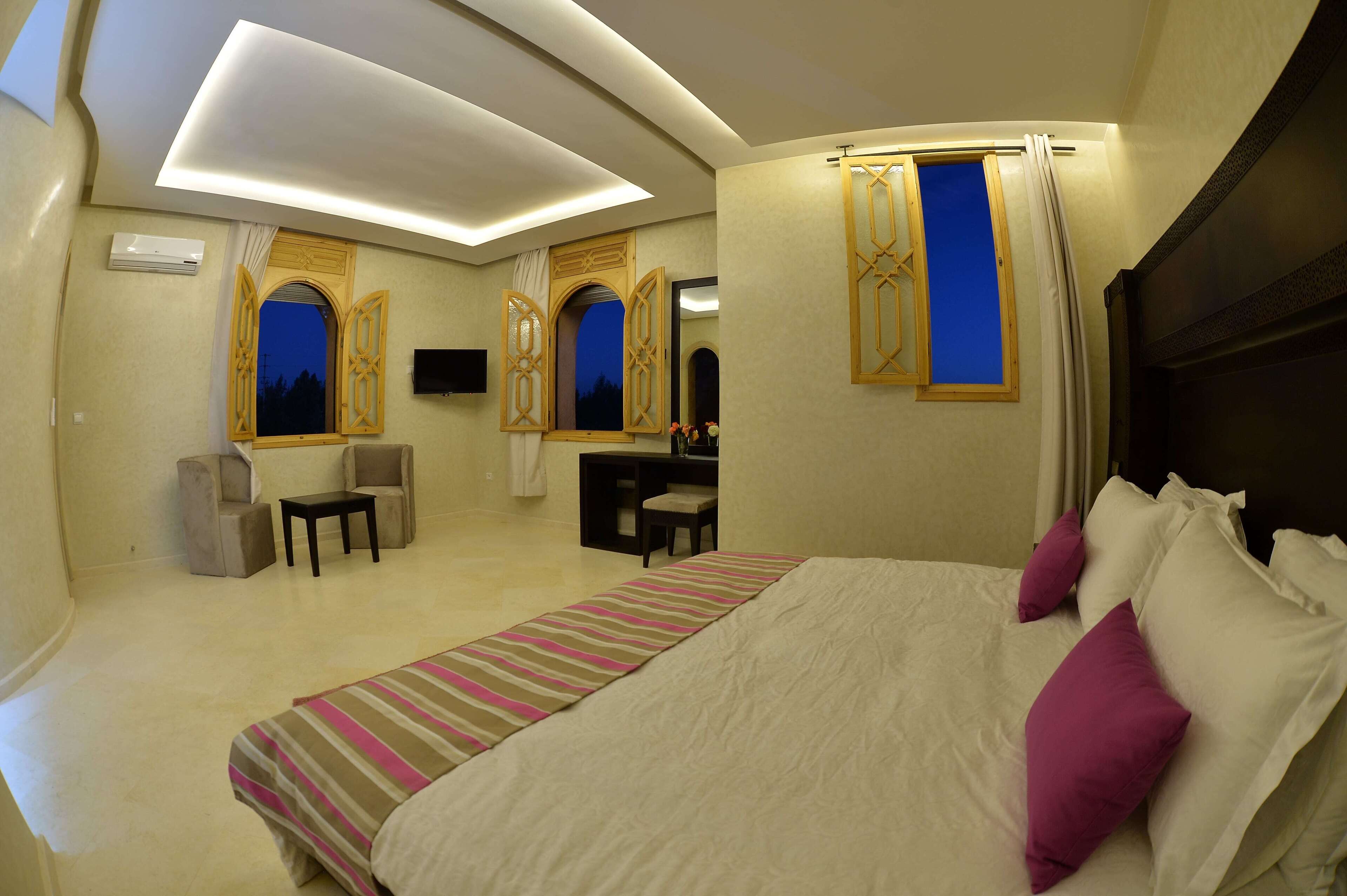Ferme Sidi Safou