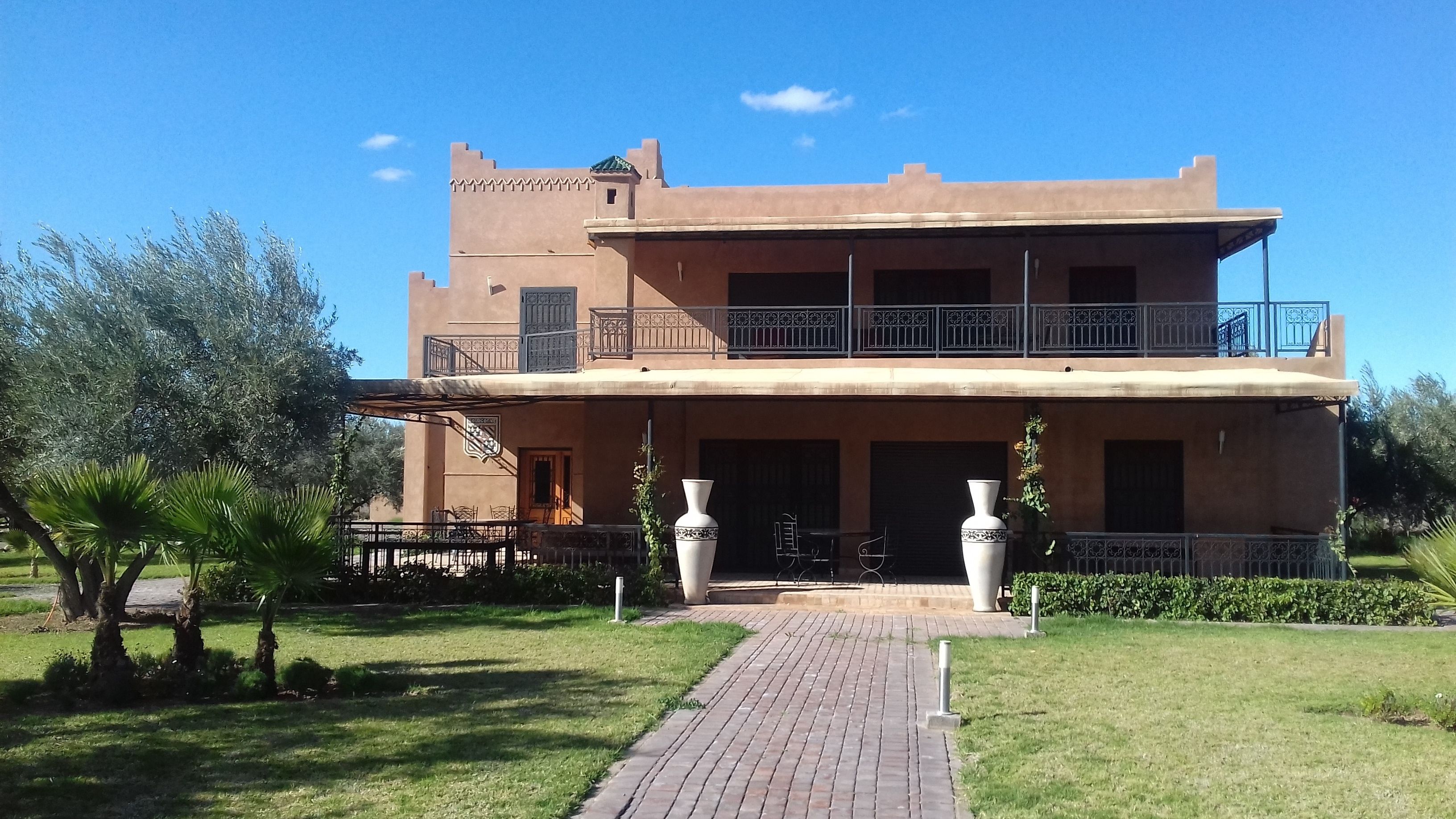 Ferme Sidi Safou