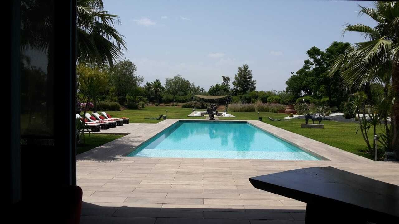 Heliconia Park