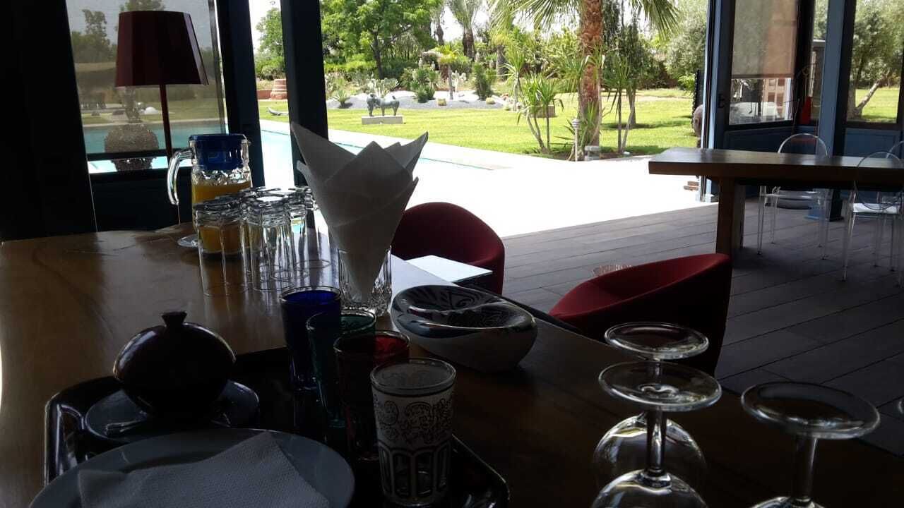 Heliconia Park