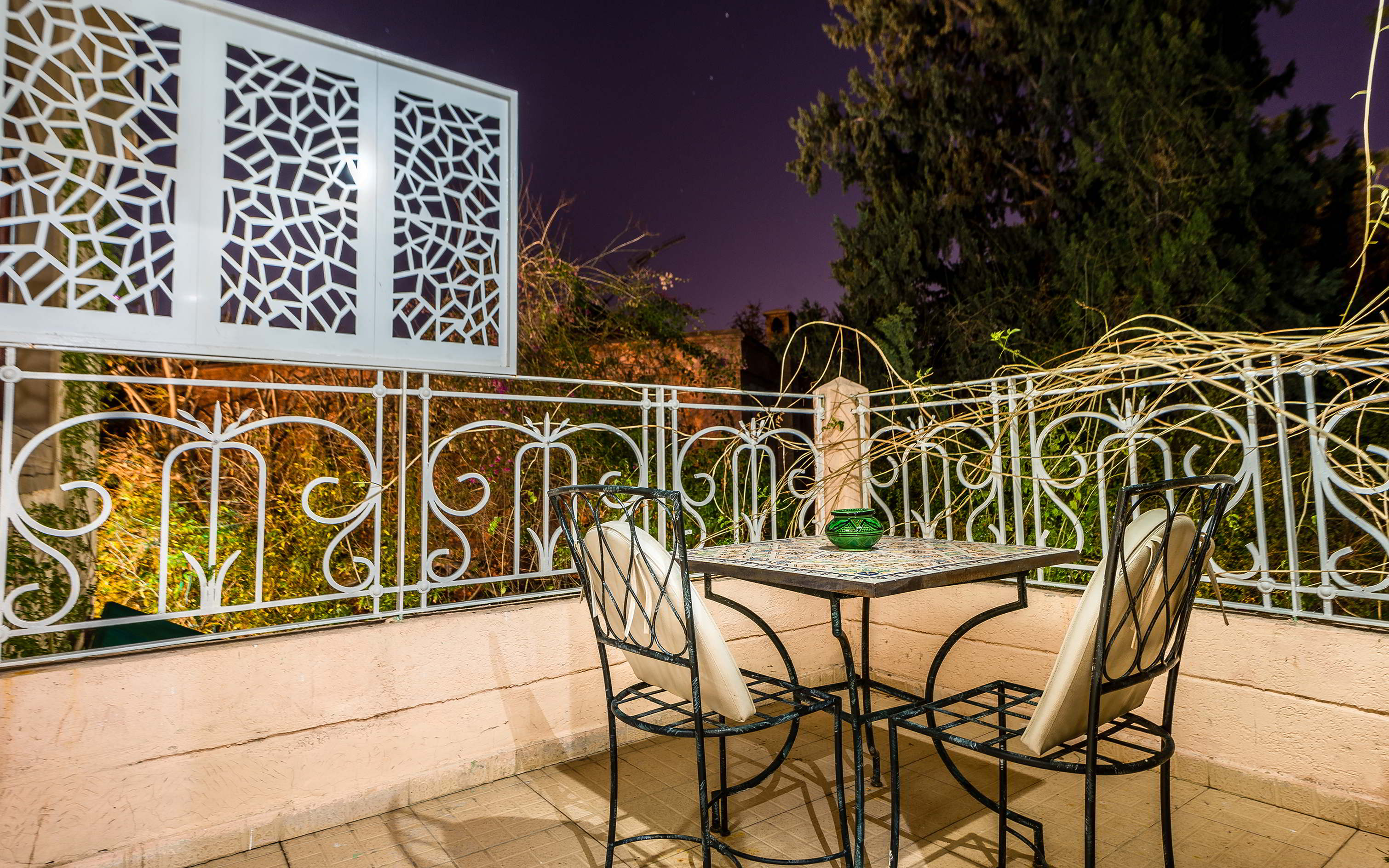 Hivernage Secret Suites & Garden
