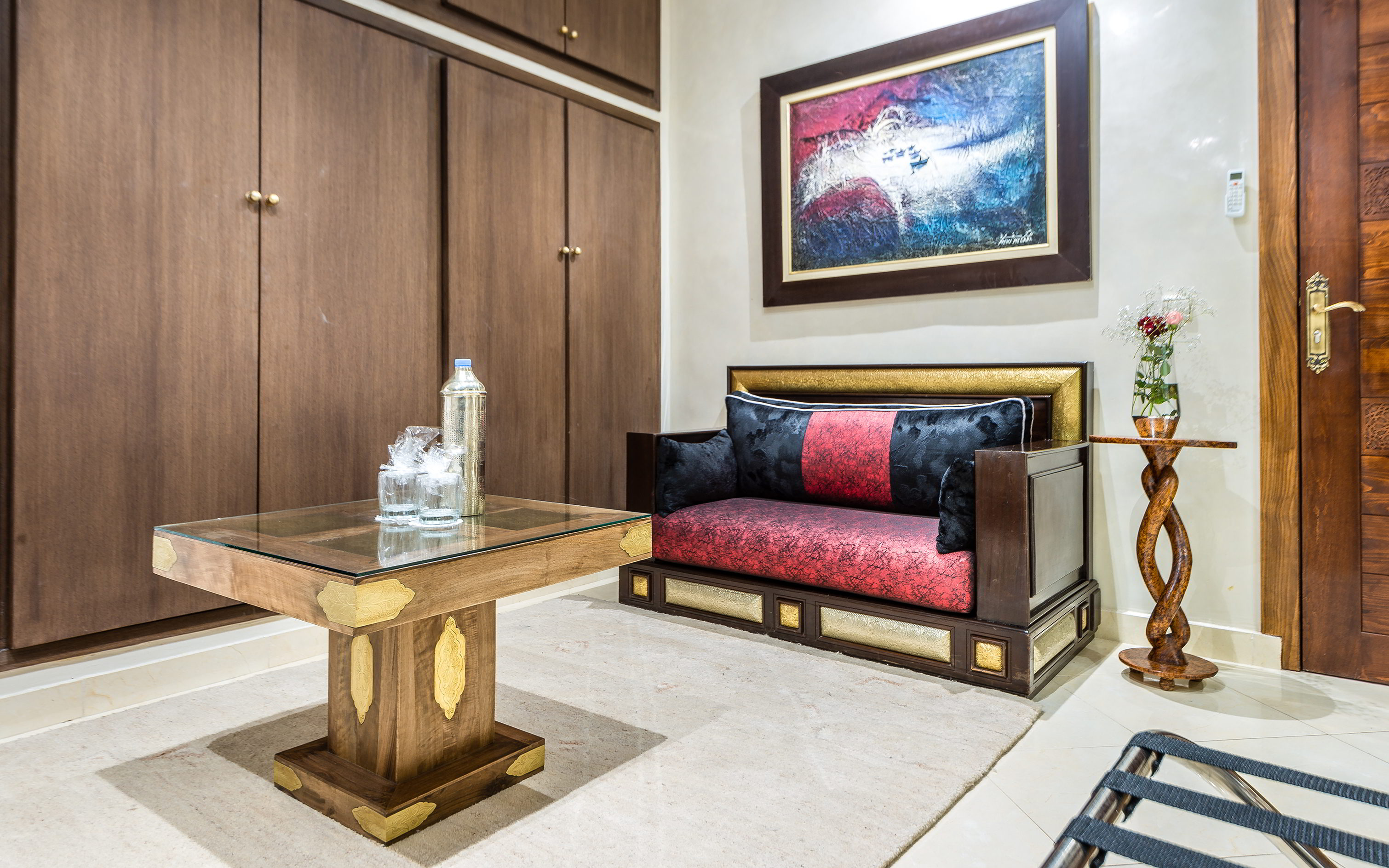 Hivernage Secret Suites & Garden
