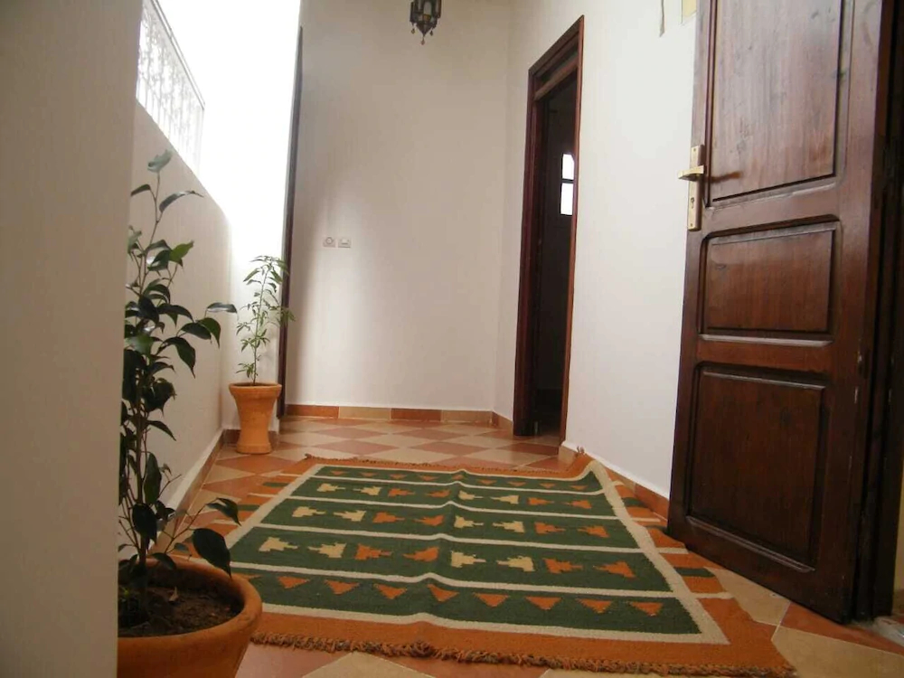 Hostel Mondial