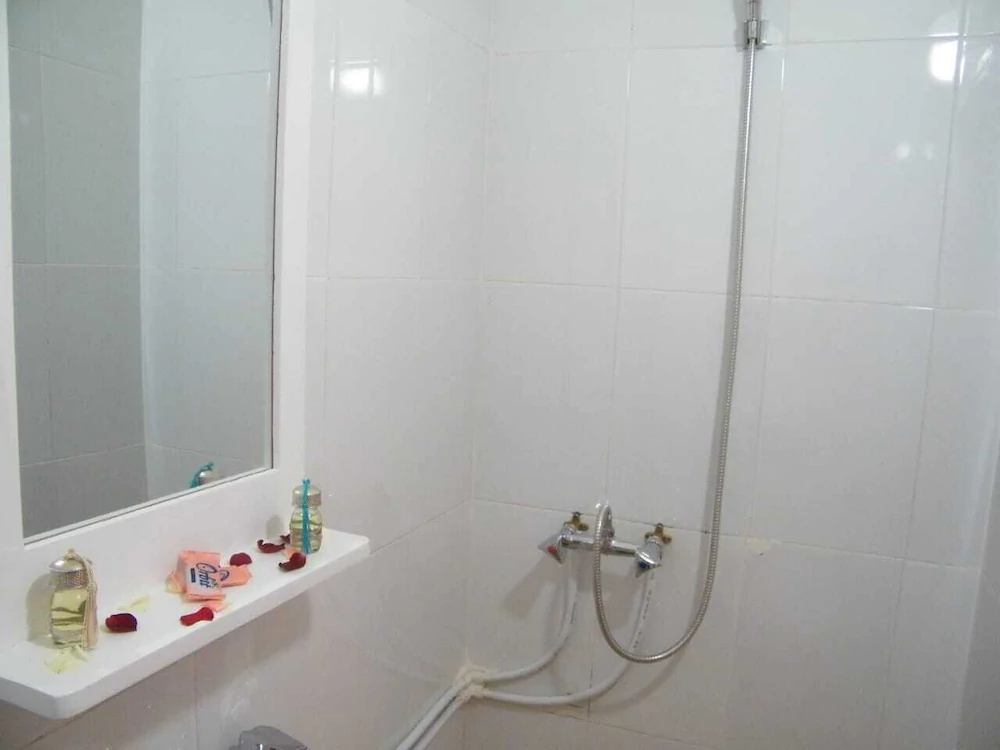Hostel Mondial