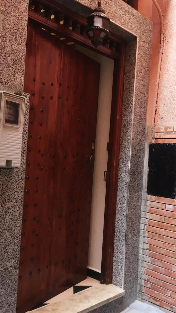 Hostel Mondial