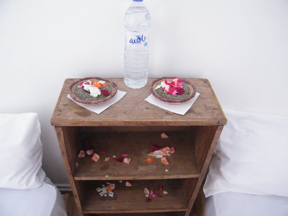 Hostel Mondial