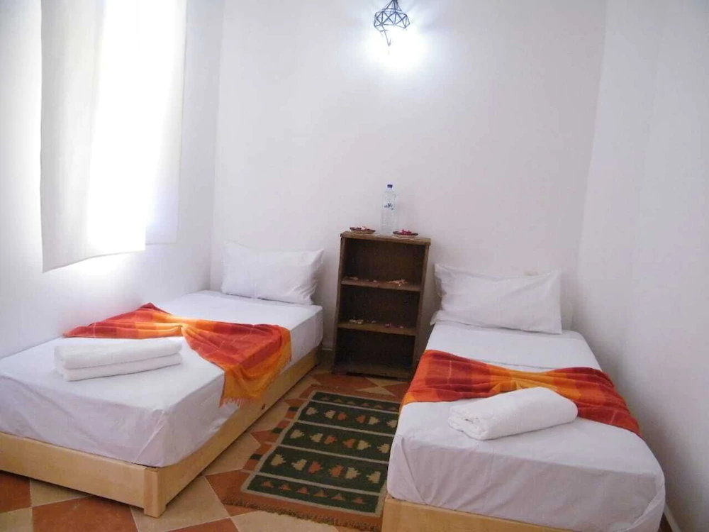 Hostel Mondial